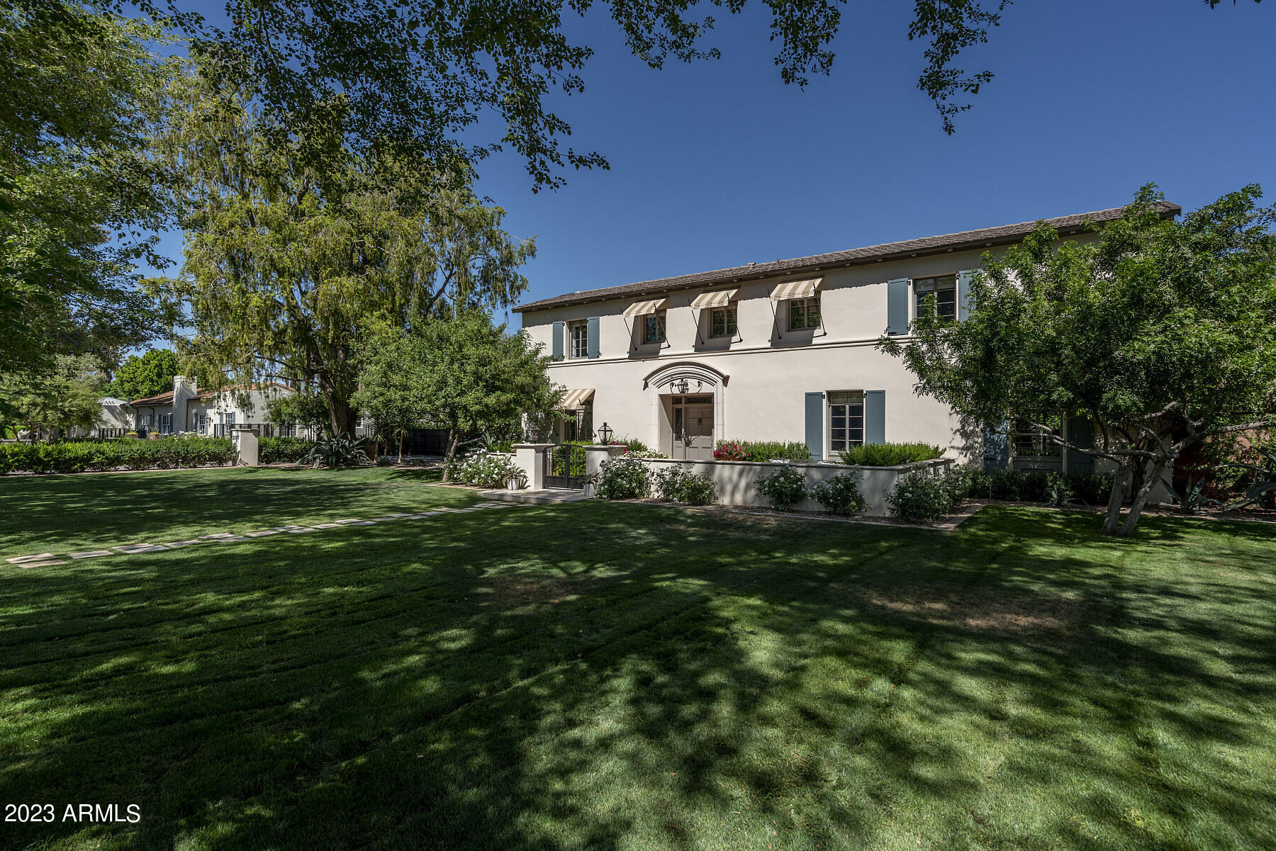 Country Club Manor Lot - Residential