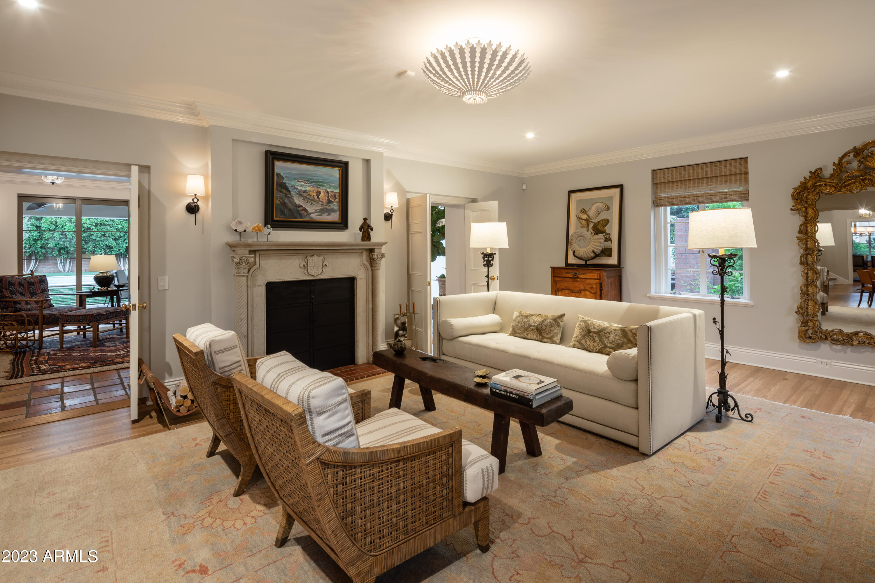 Country Club Manor Lot - Residential