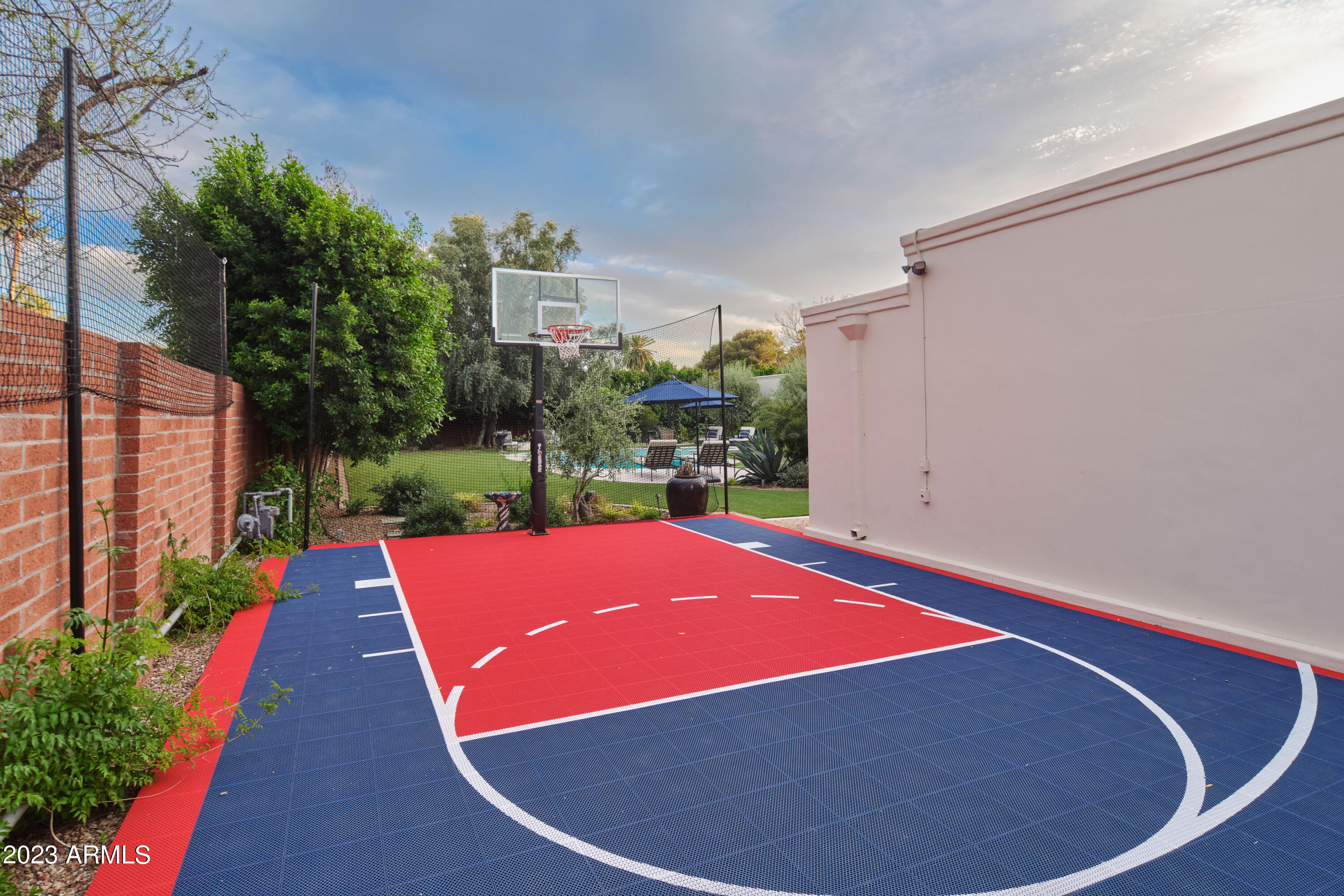 Country Club Manor Lot - Residential