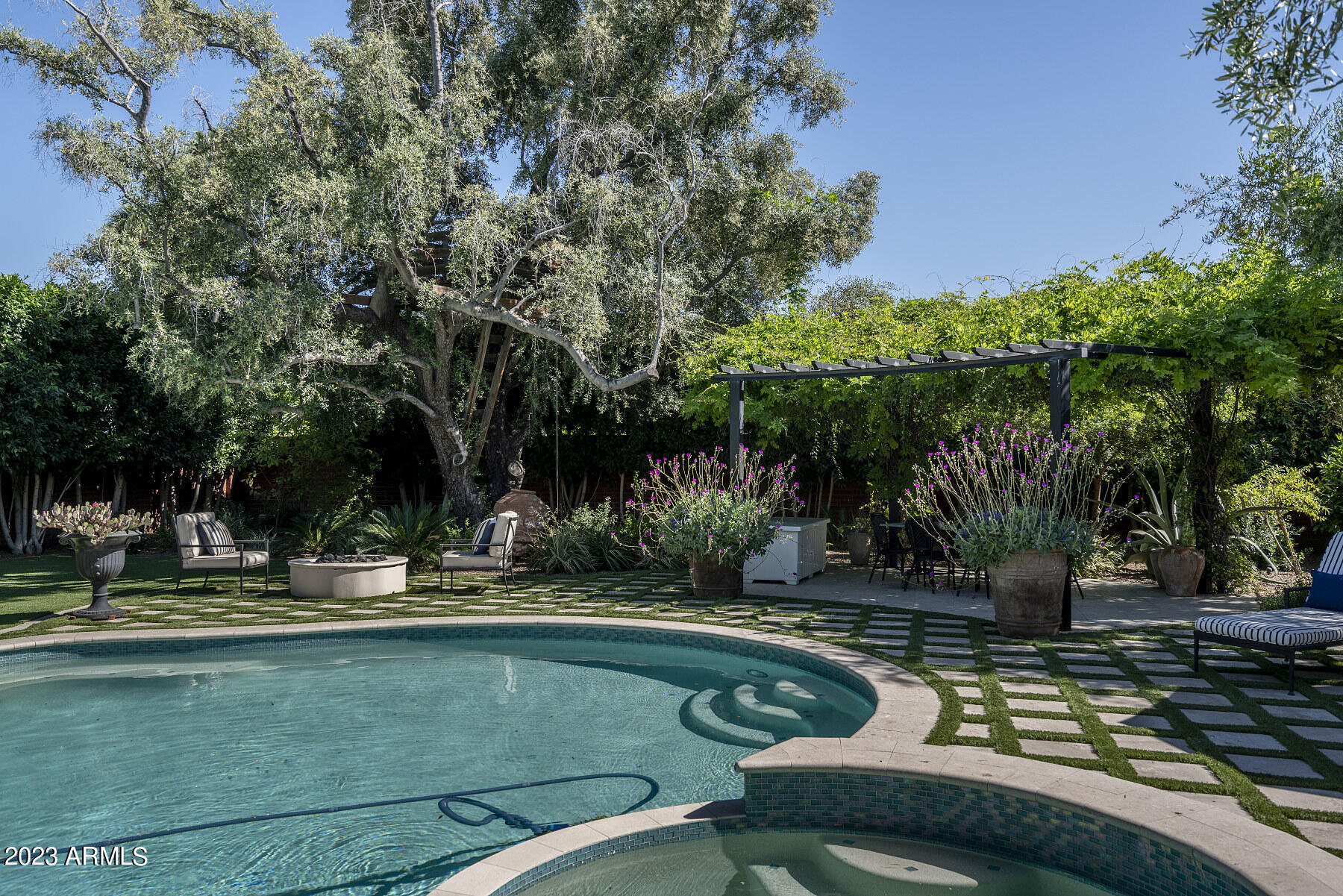 Country Club Manor Lot - Residential
