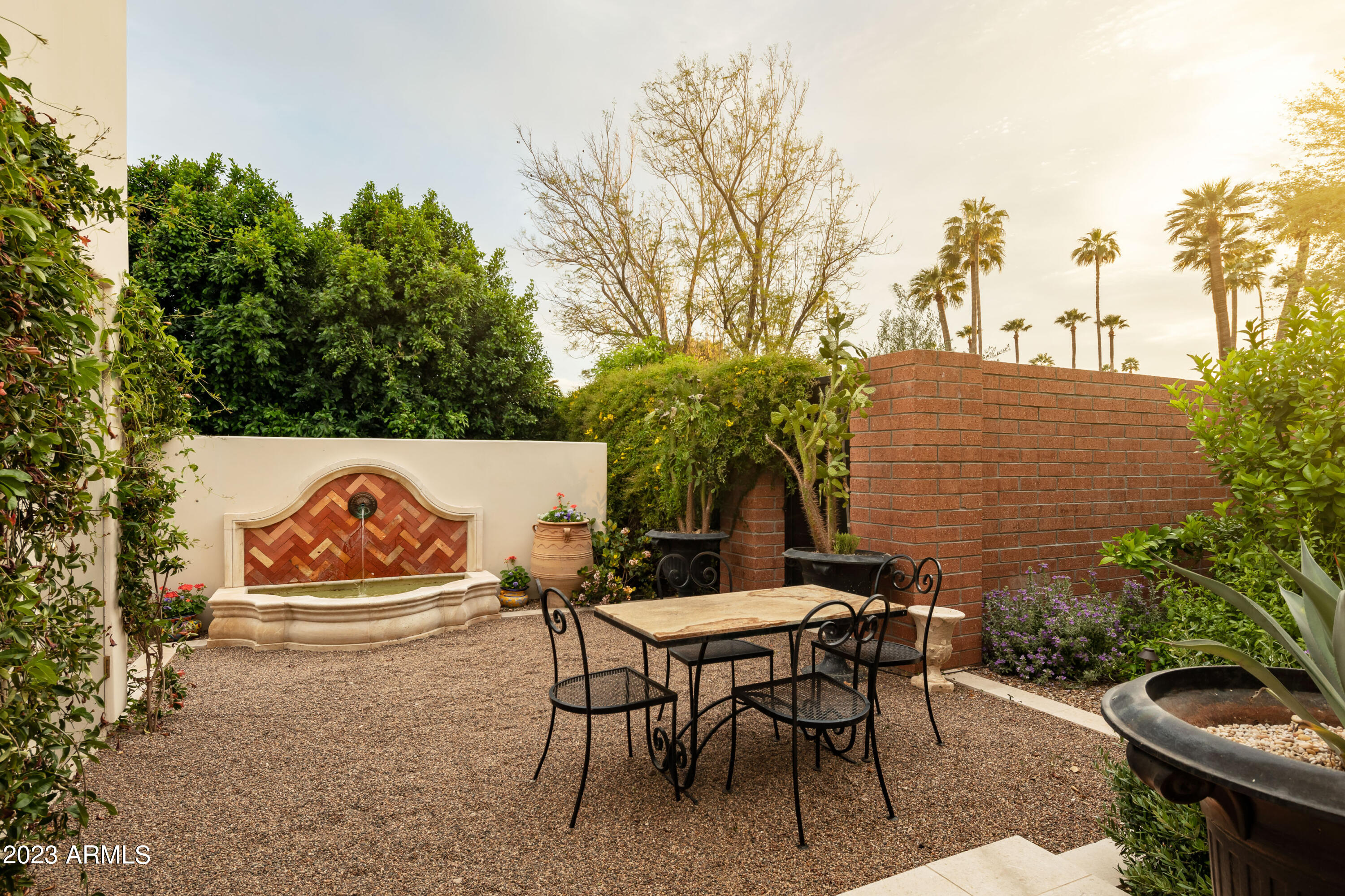 Country Club Manor Lot - Residential