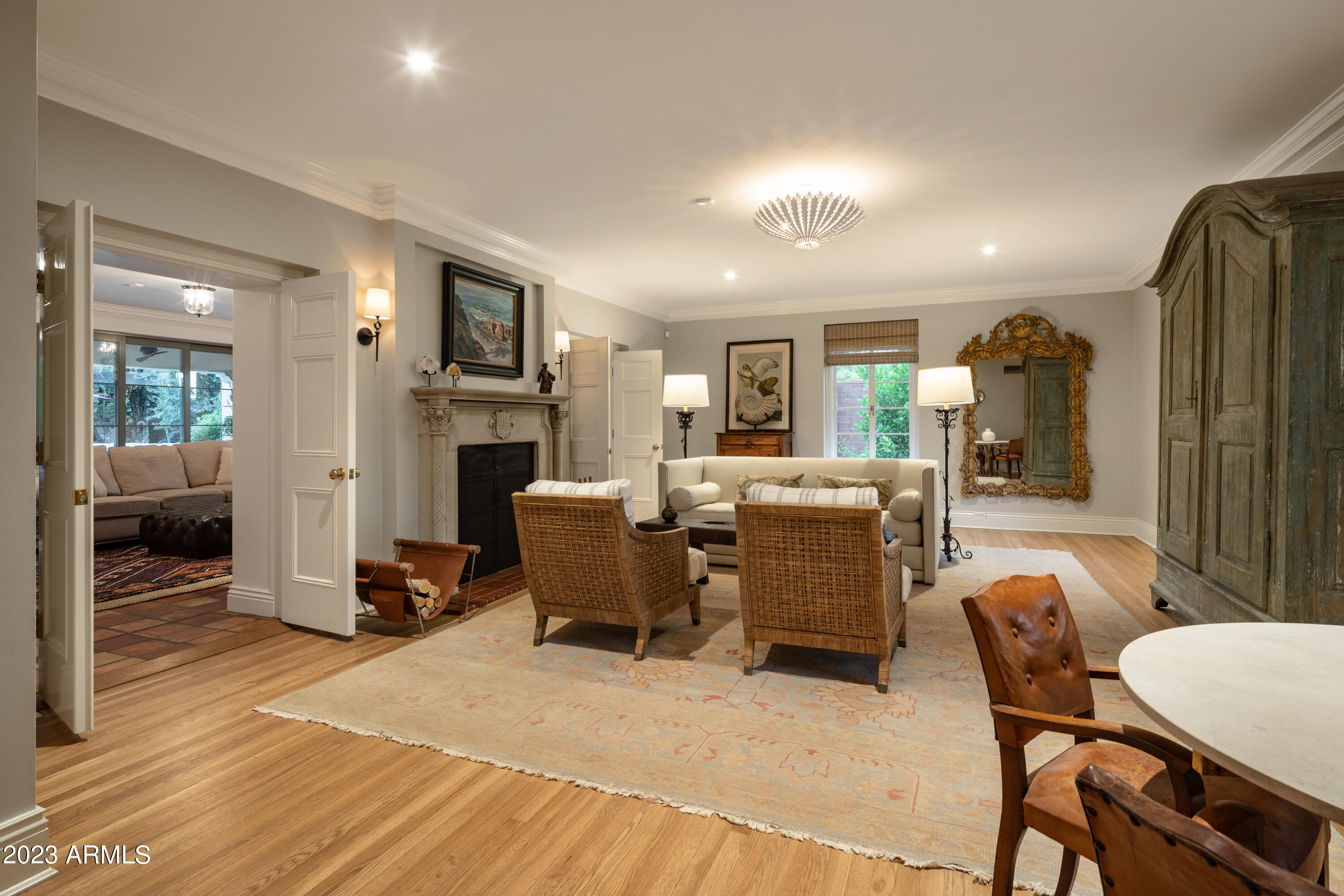 Country Club Manor Lot - Residential