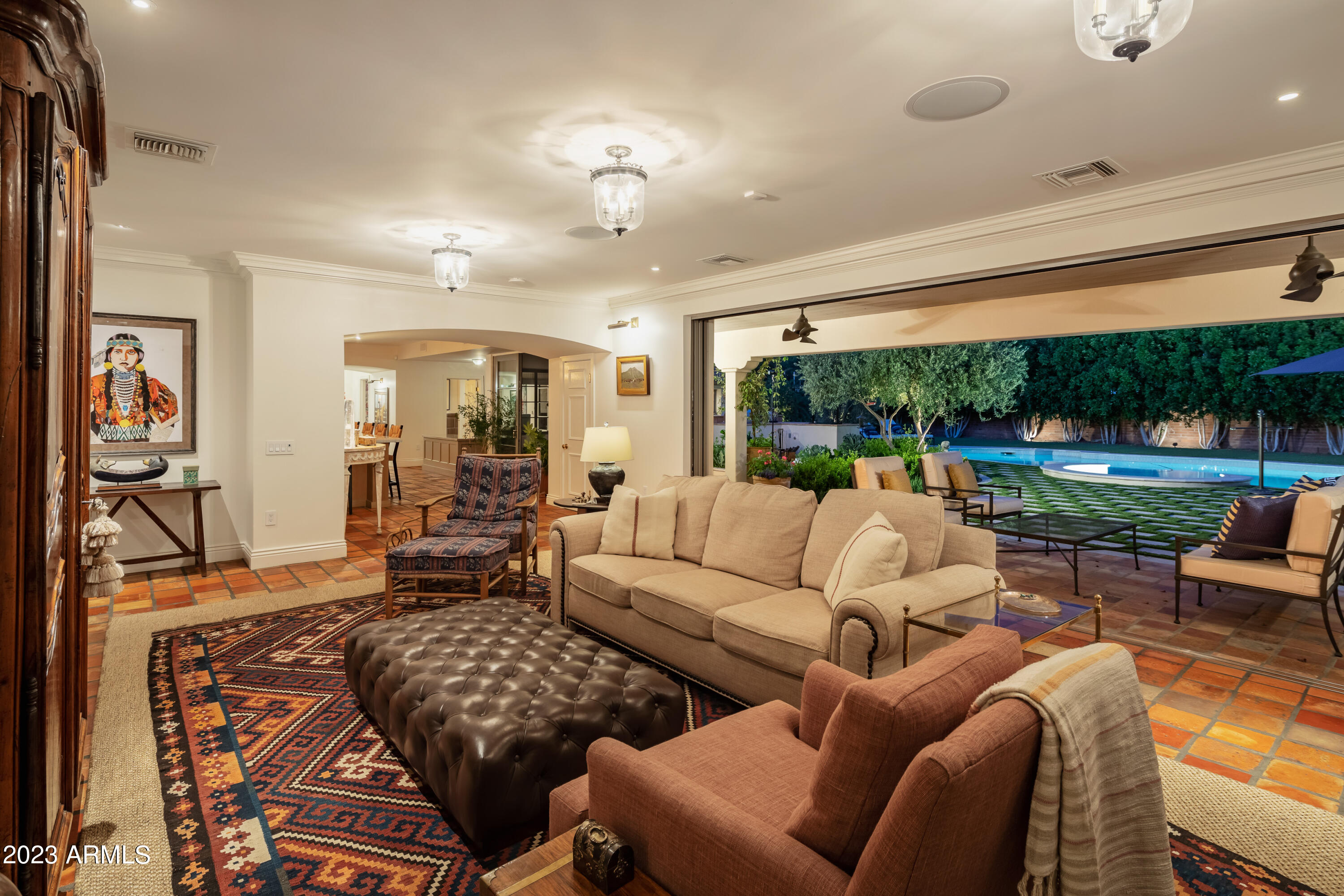 Country Club Manor Lot - Residential