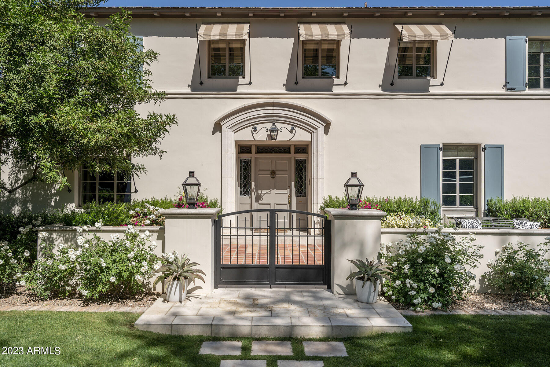 Country Club Manor Lot - Residential
