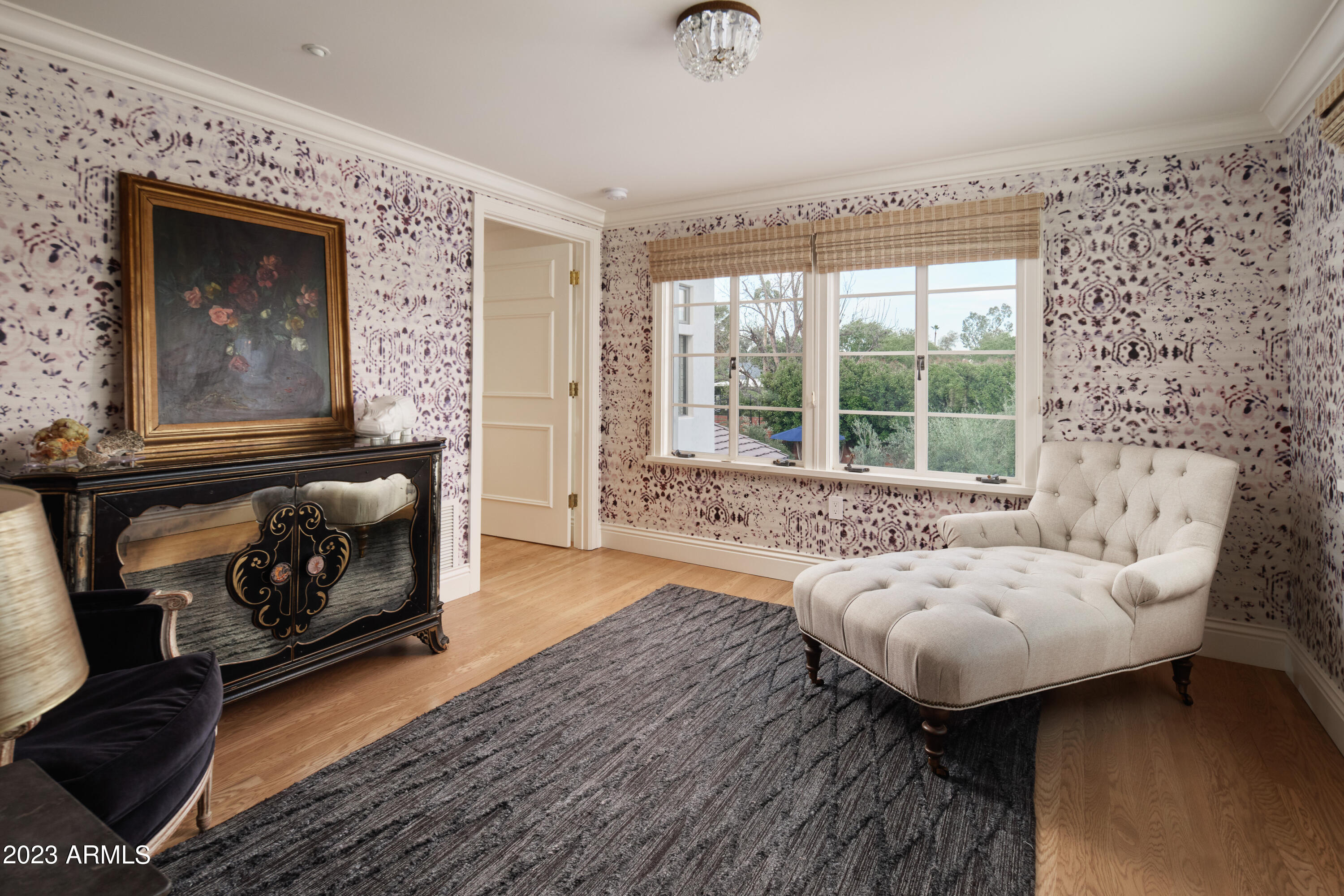 Country Club Manor Lot - Residential