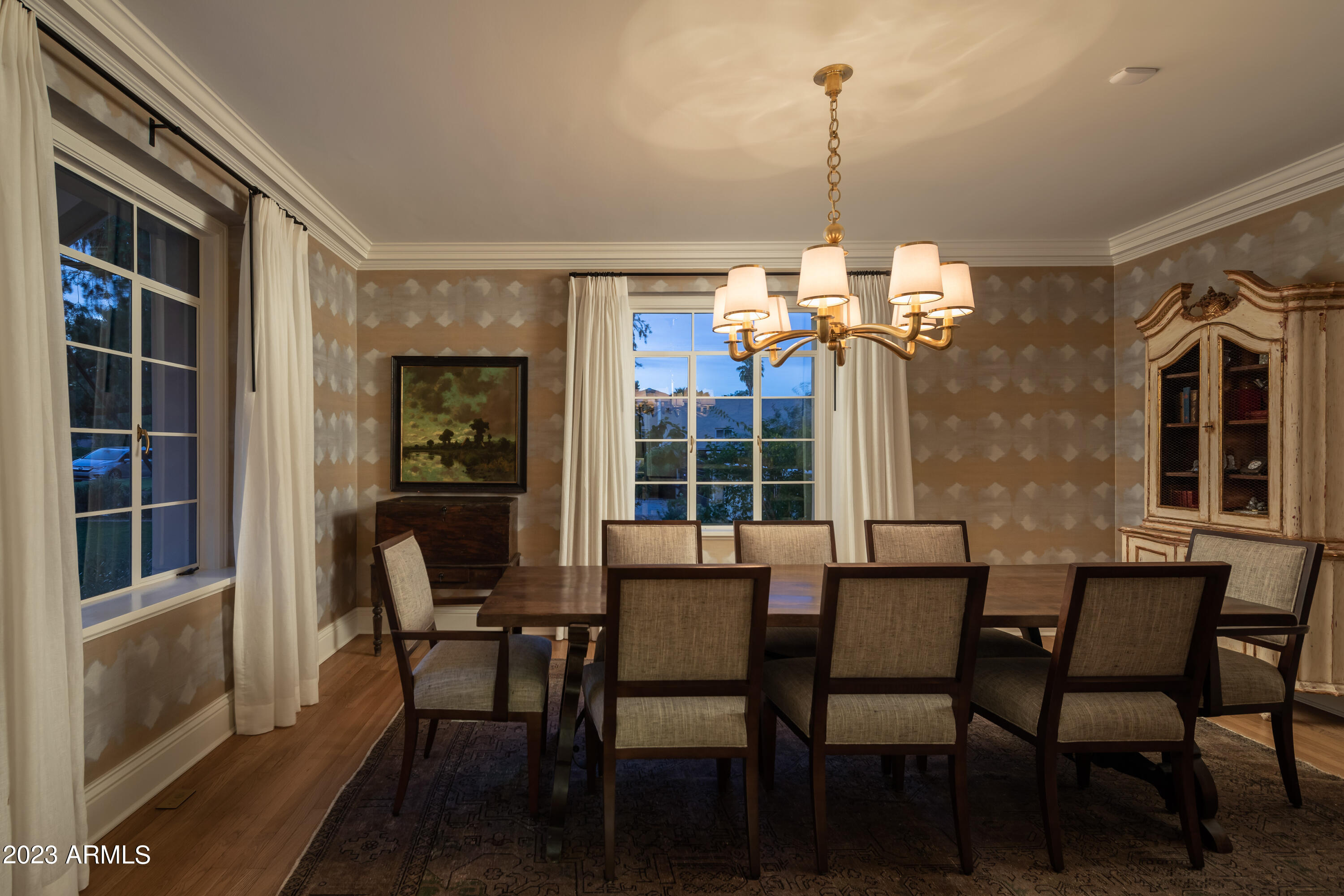 Country Club Manor Lot - Residential