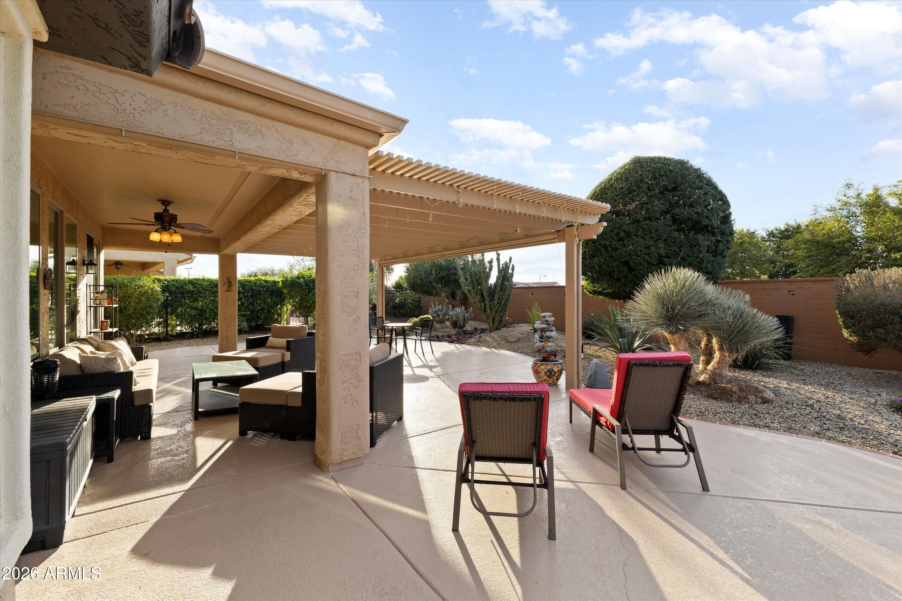 SUN CITY FESTIVAL PARCEL C1 - Residential