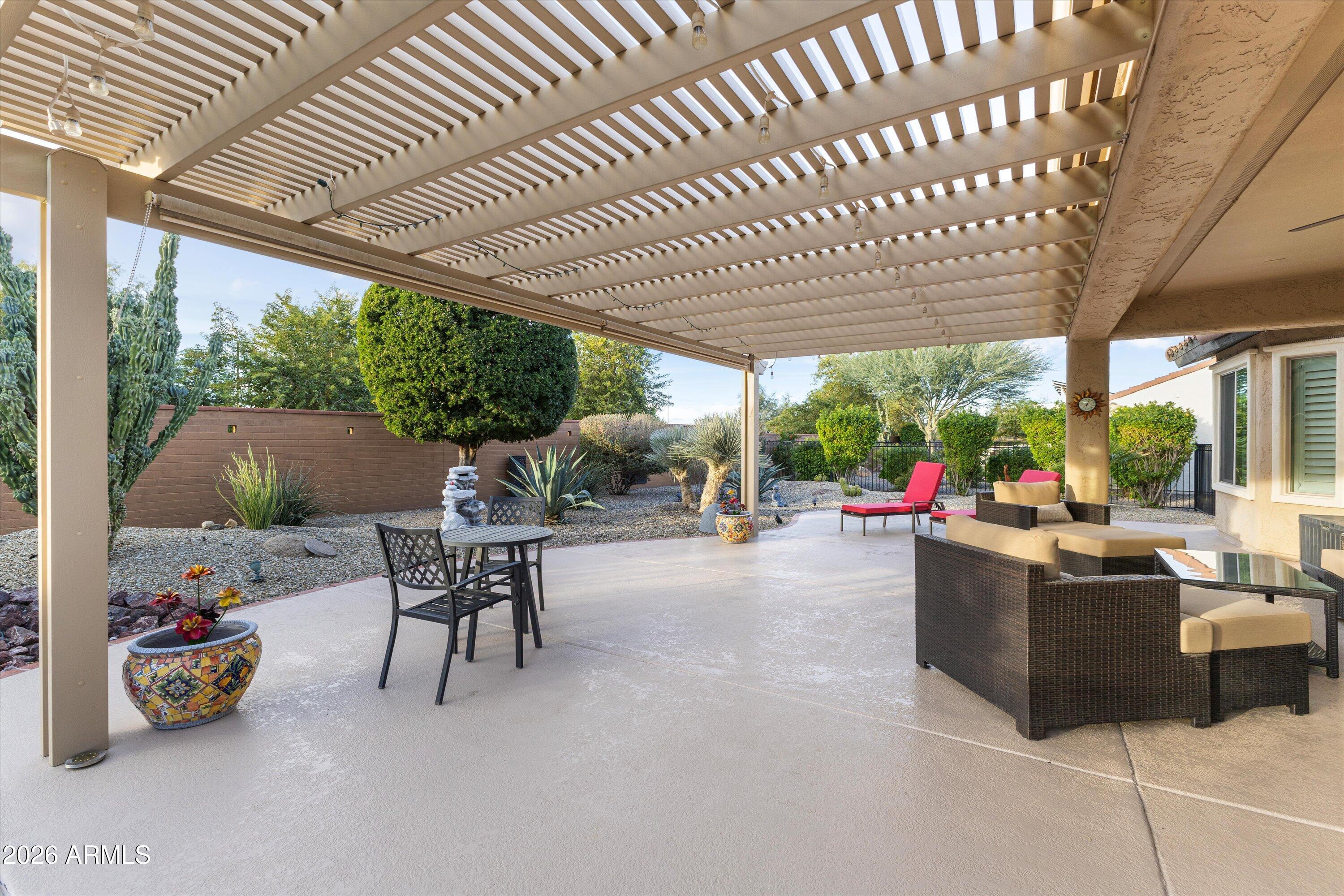 SUN CITY FESTIVAL PARCEL C1 - Residential