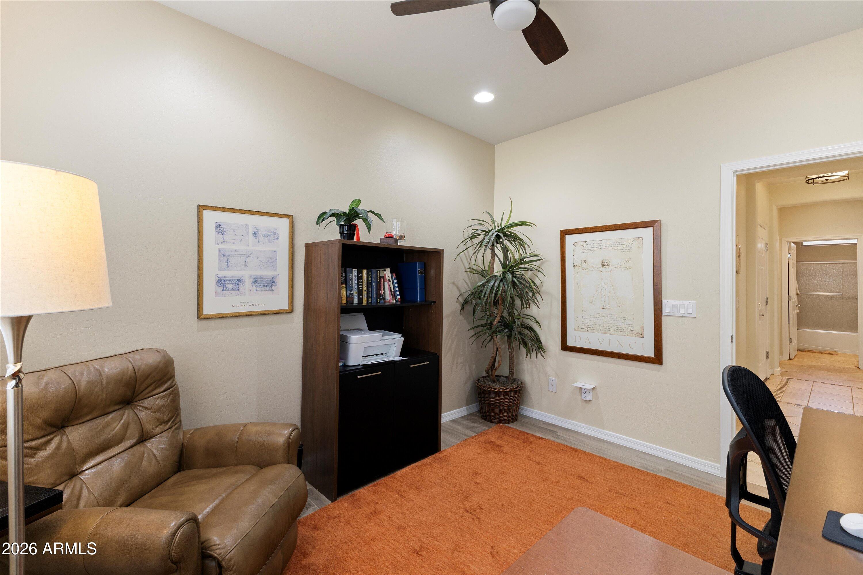 SUN CITY FESTIVAL PARCEL C1 - Residential