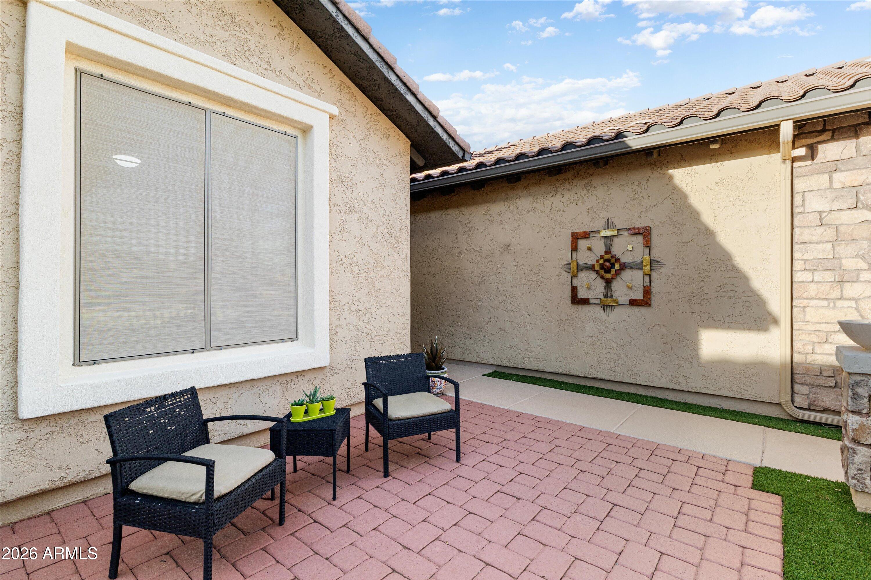 SUN CITY FESTIVAL PARCEL C1 - Residential