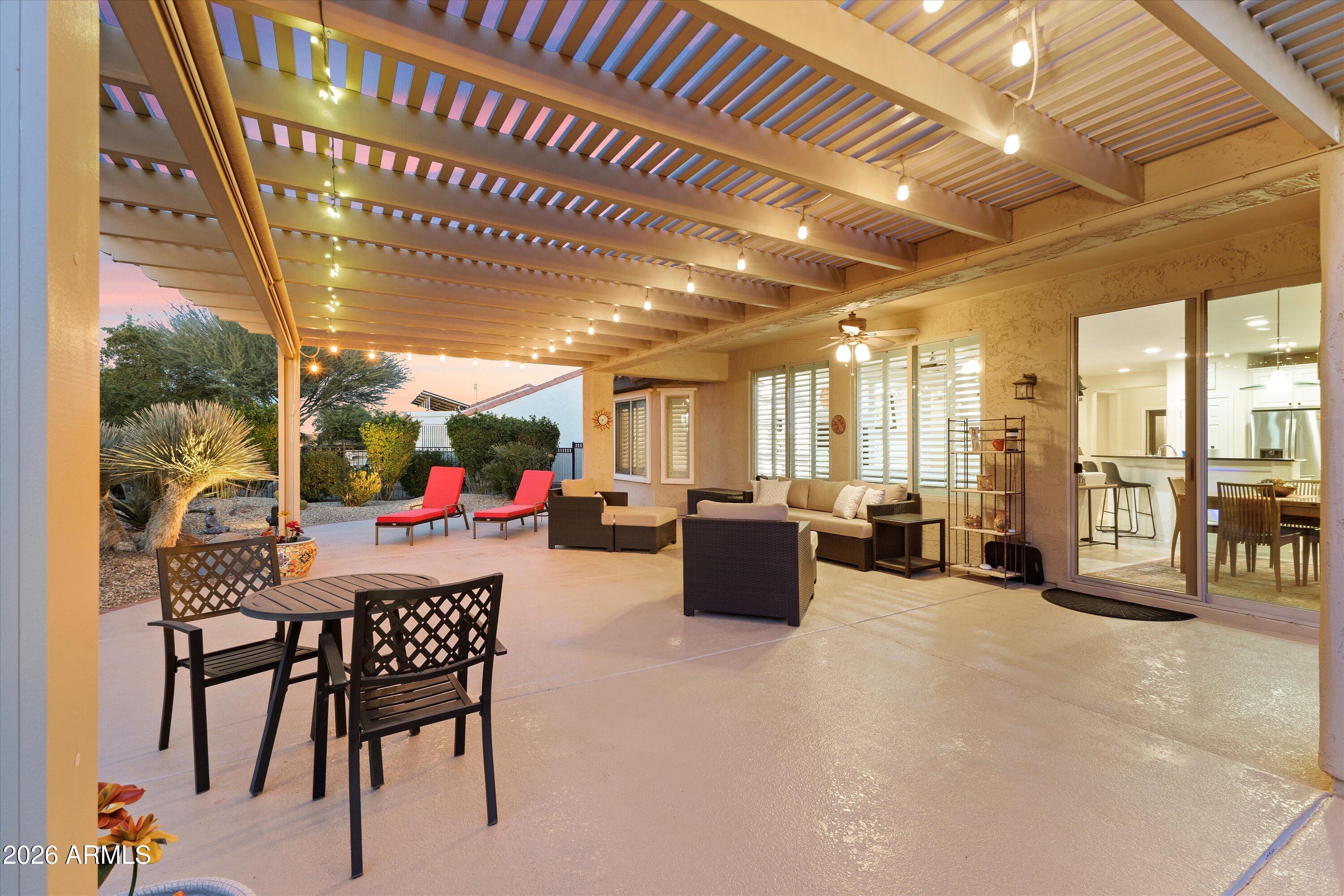 SUN CITY FESTIVAL PARCEL C1 - Residential