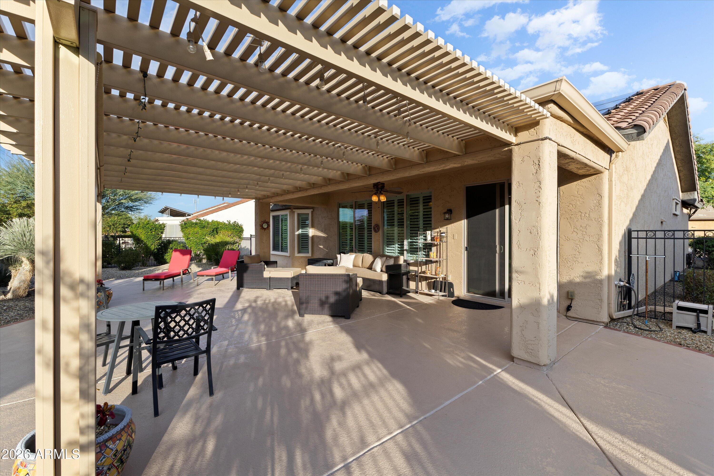 SUN CITY FESTIVAL PARCEL C1 - Residential