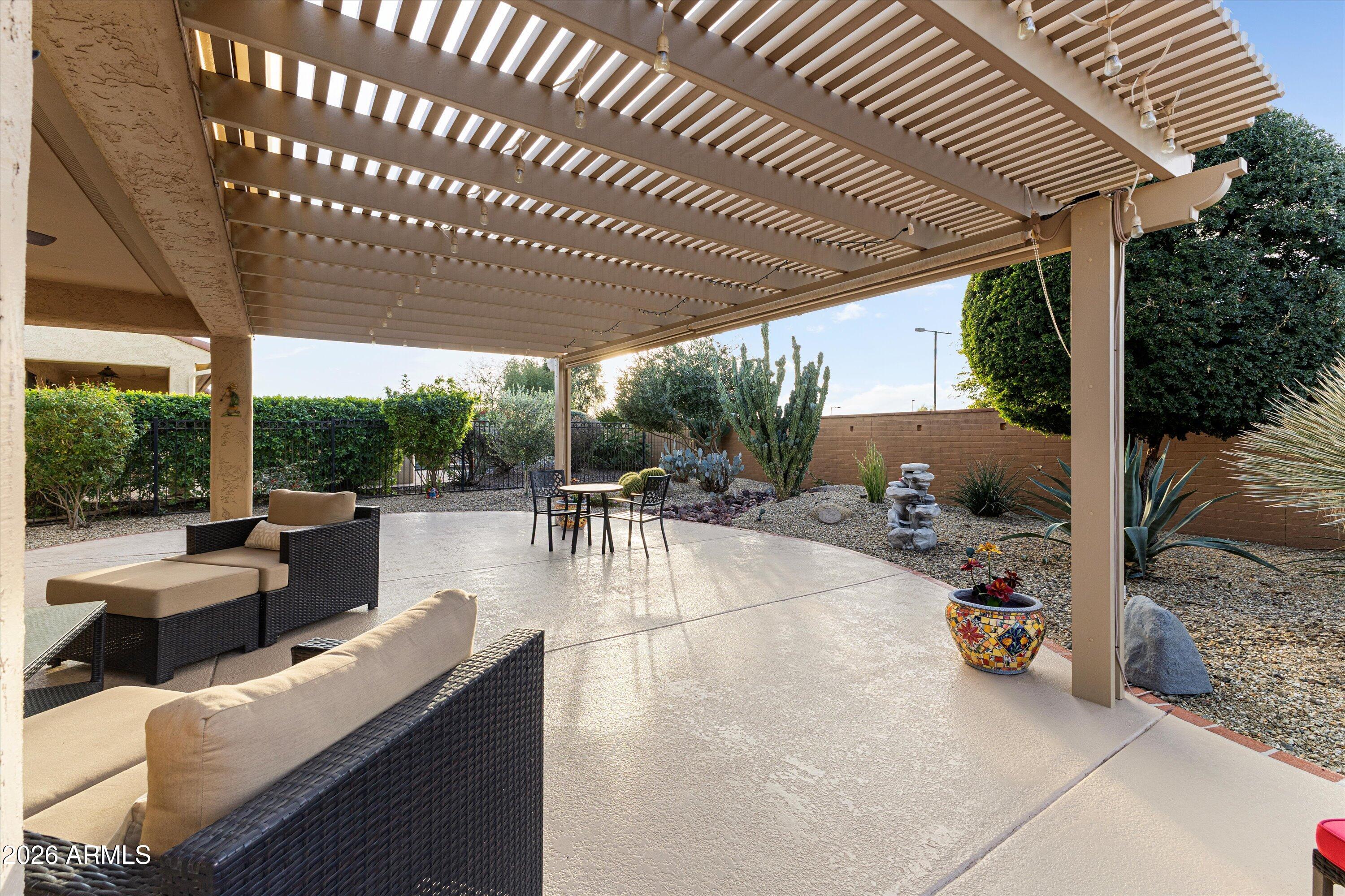 SUN CITY FESTIVAL PARCEL C1 - Residential