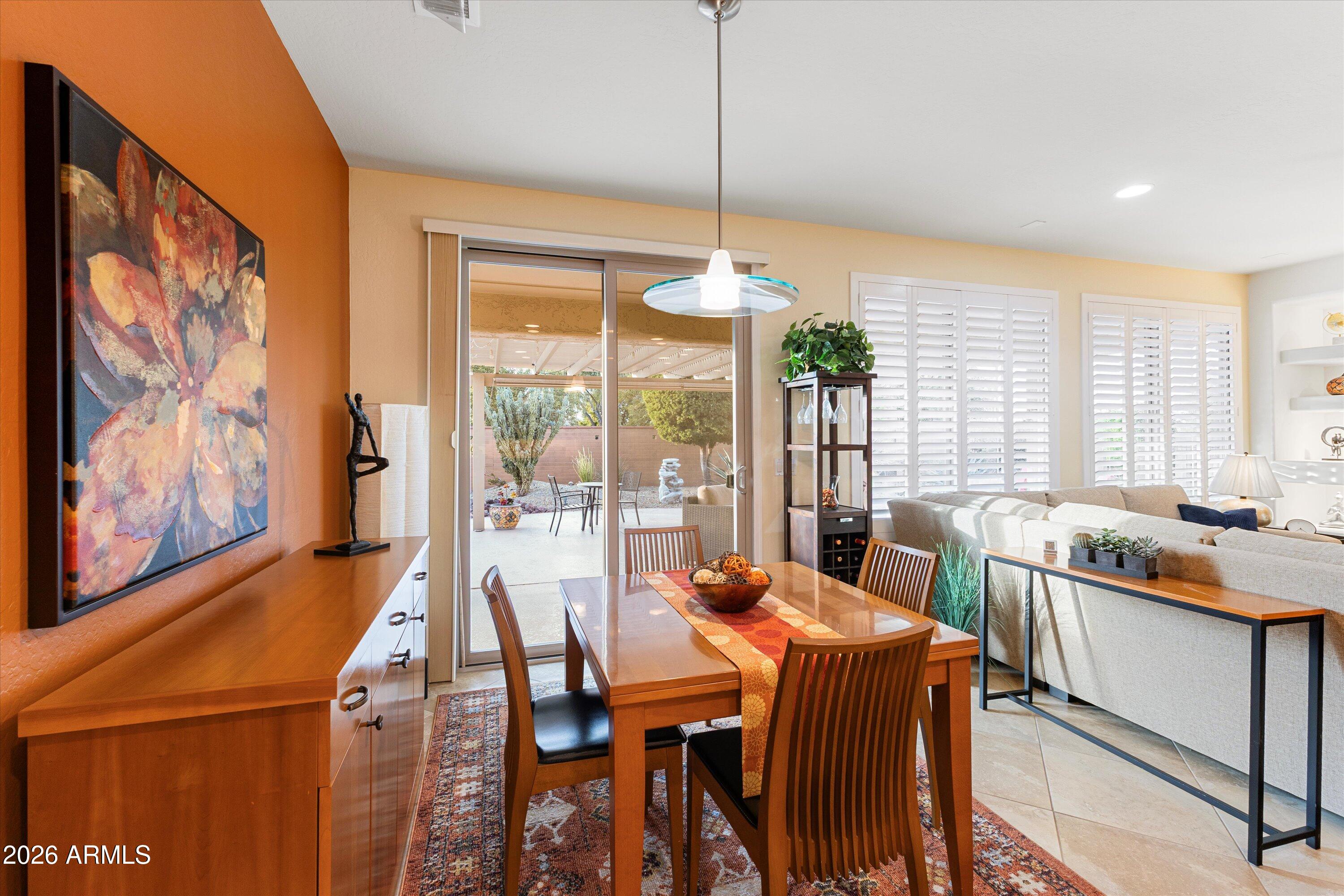 SUN CITY FESTIVAL PARCEL C1 - Residential