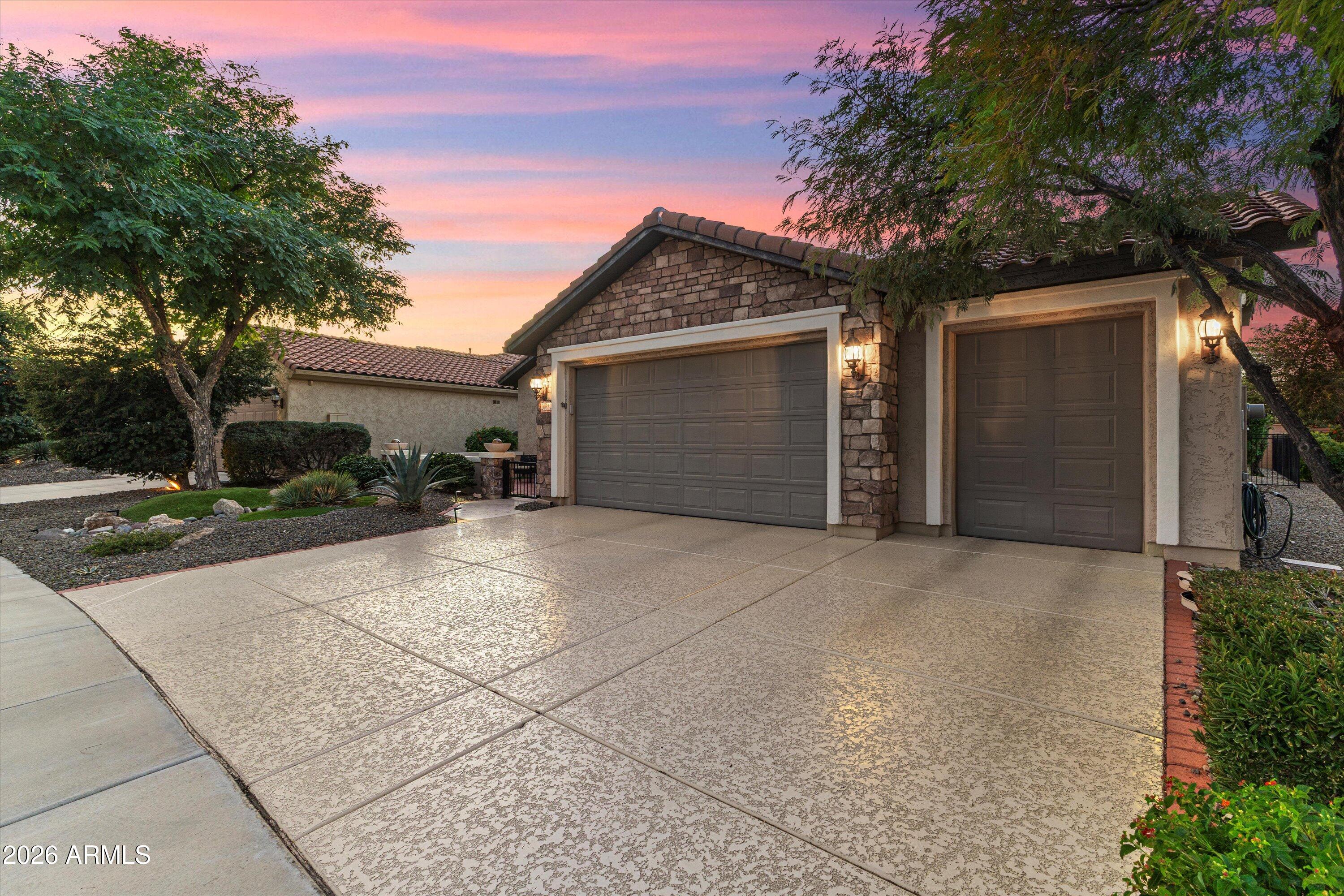 SUN CITY FESTIVAL PARCEL C1 - Residential