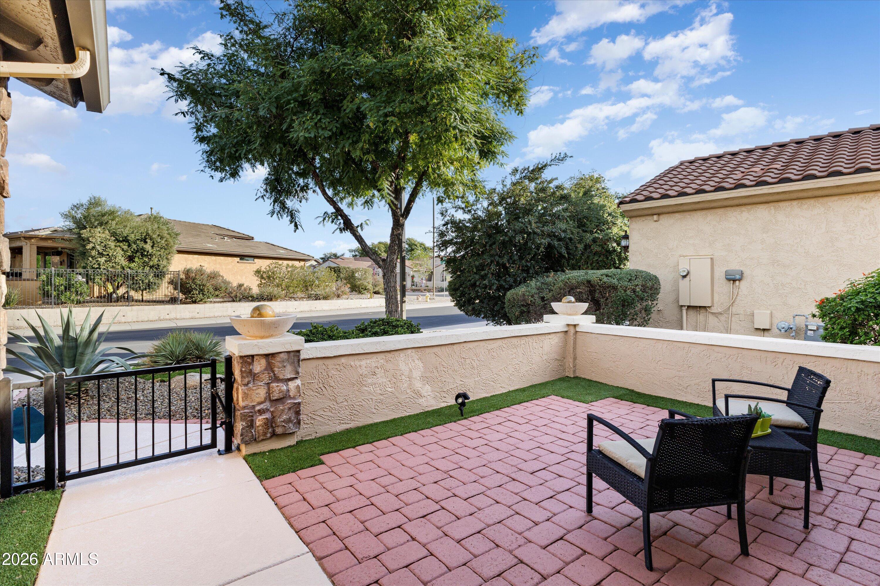 SUN CITY FESTIVAL PARCEL C1 - Residential