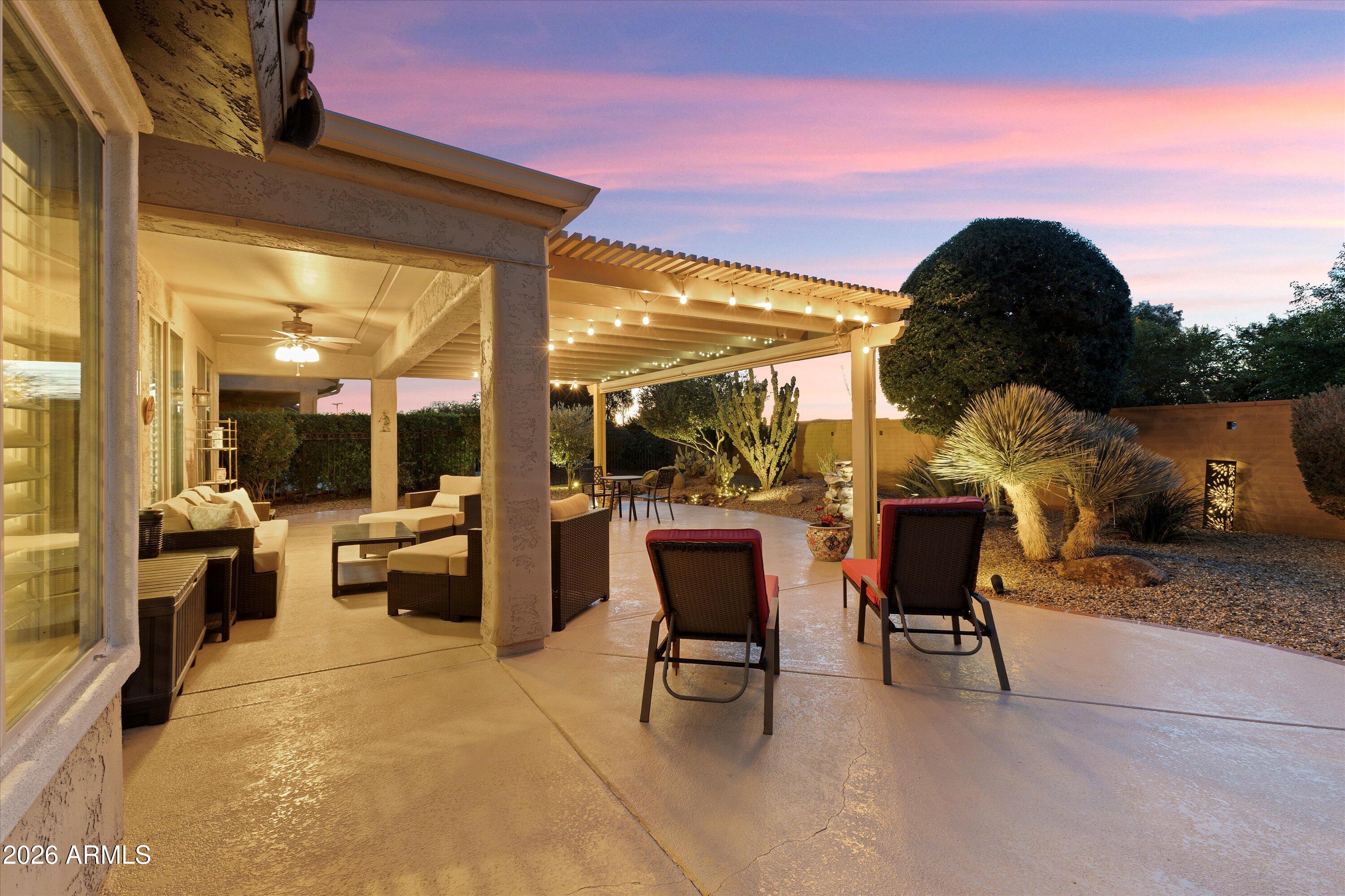 SUN CITY FESTIVAL PARCEL C1 - Residential