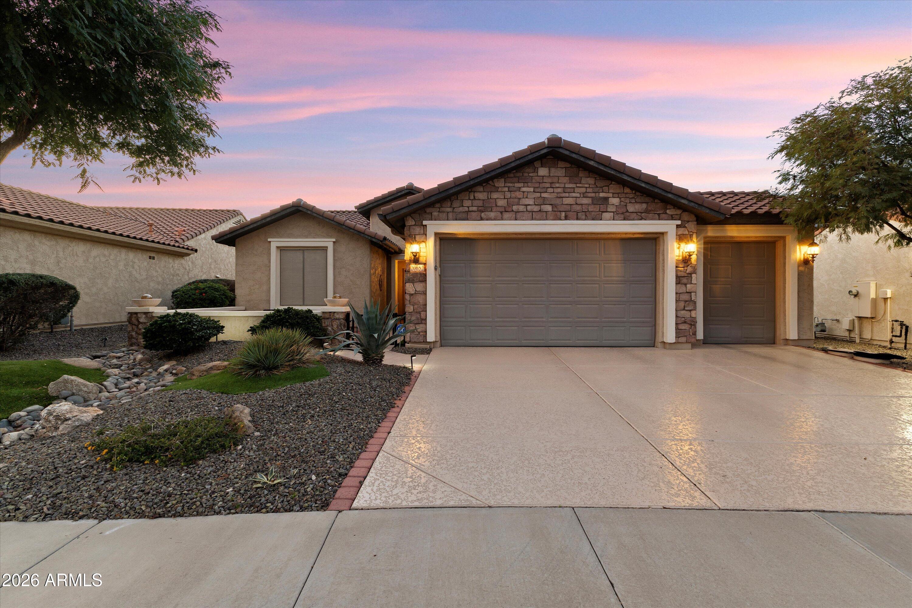 SUN CITY FESTIVAL PARCEL C1 - Residential
