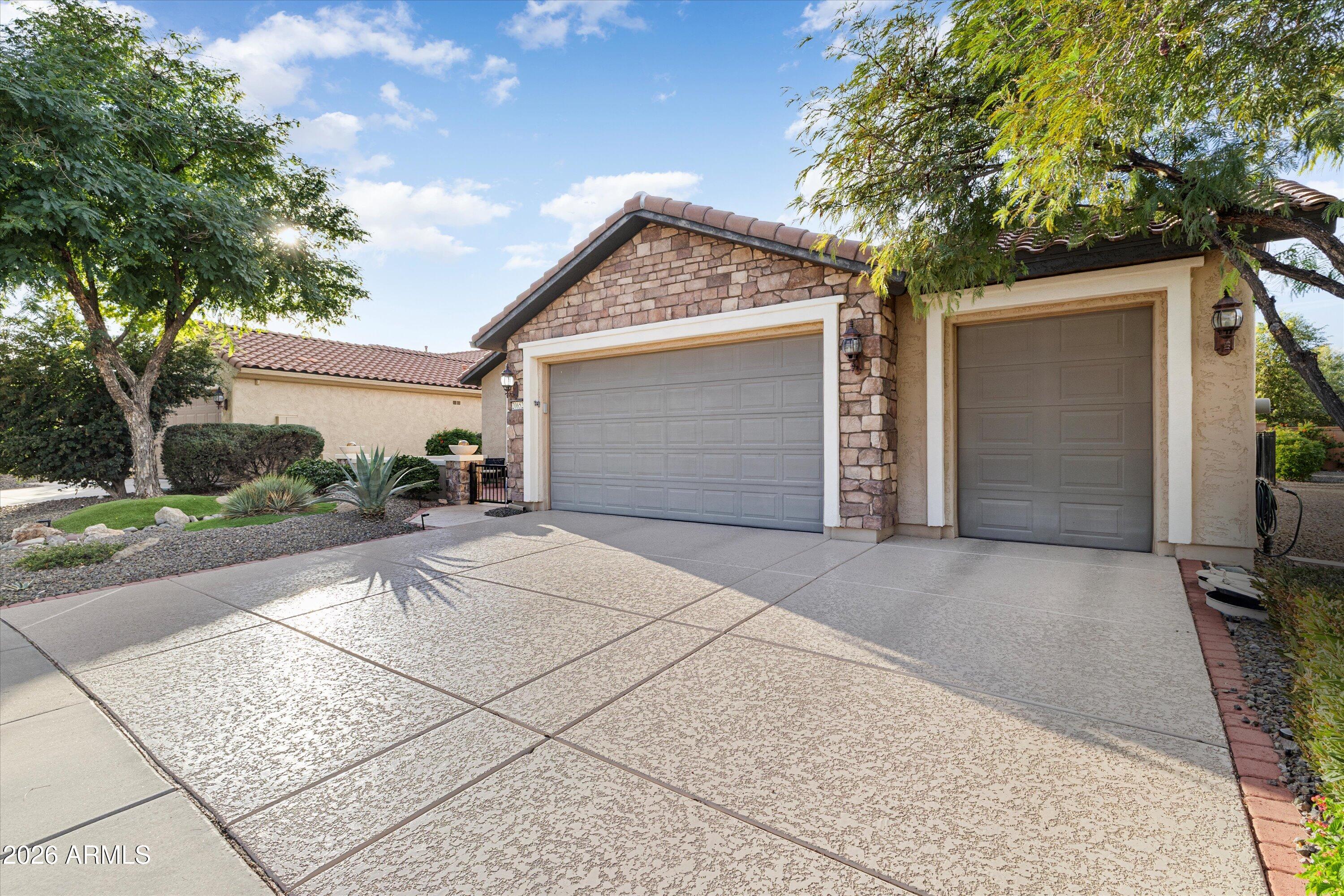 SUN CITY FESTIVAL PARCEL C1 - Residential