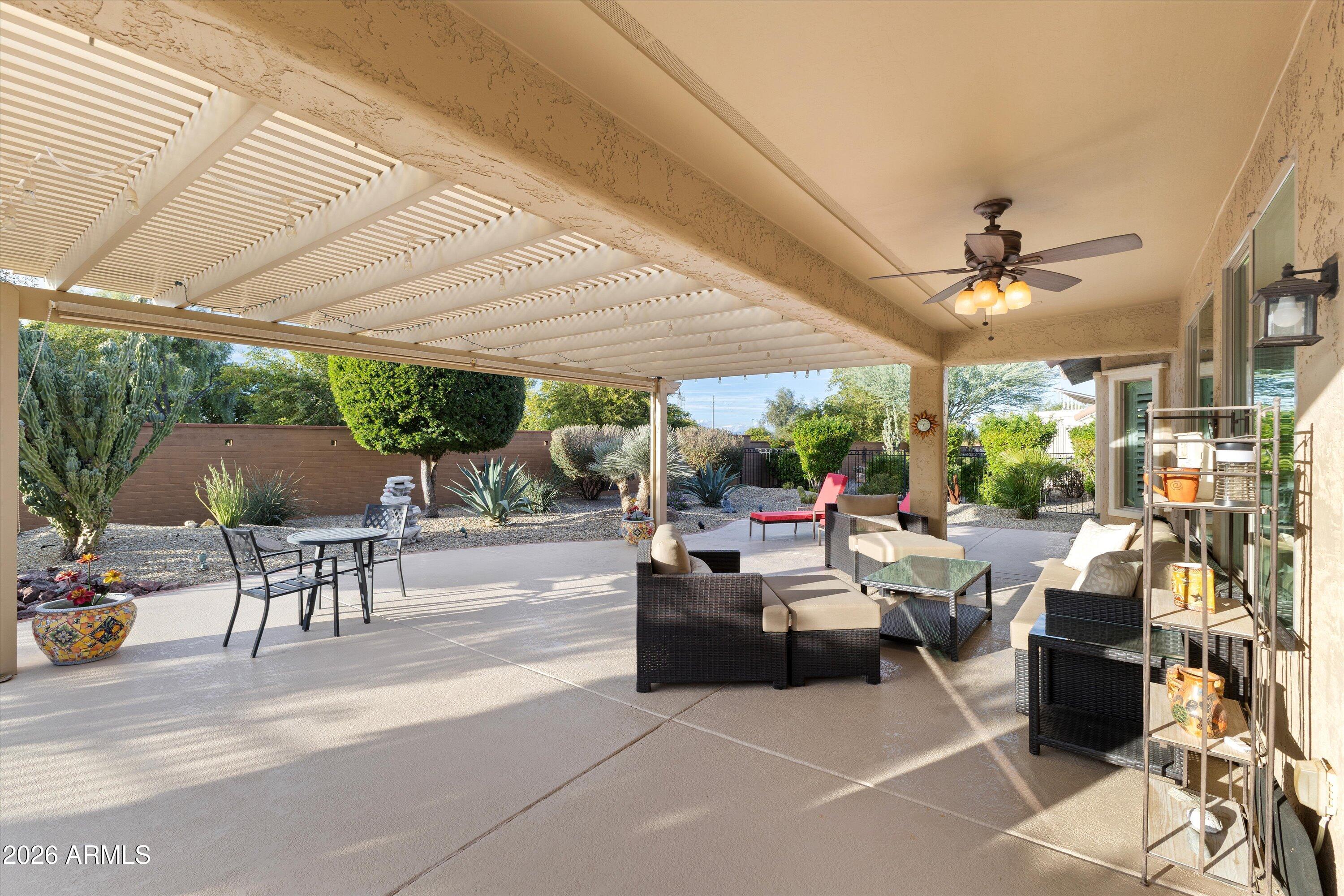 SUN CITY FESTIVAL PARCEL C1 - Residential