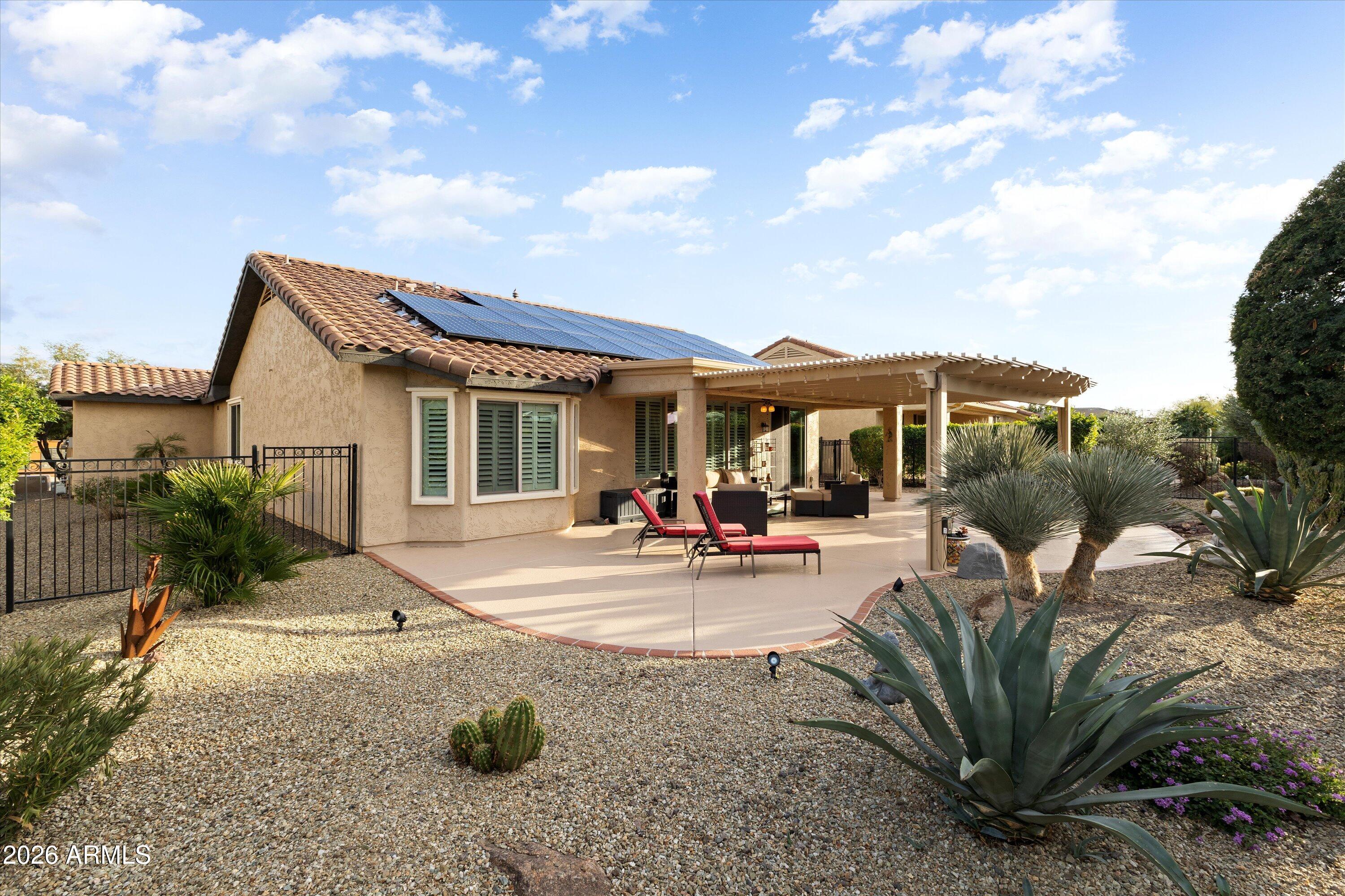 SUN CITY FESTIVAL PARCEL C1 - Residential