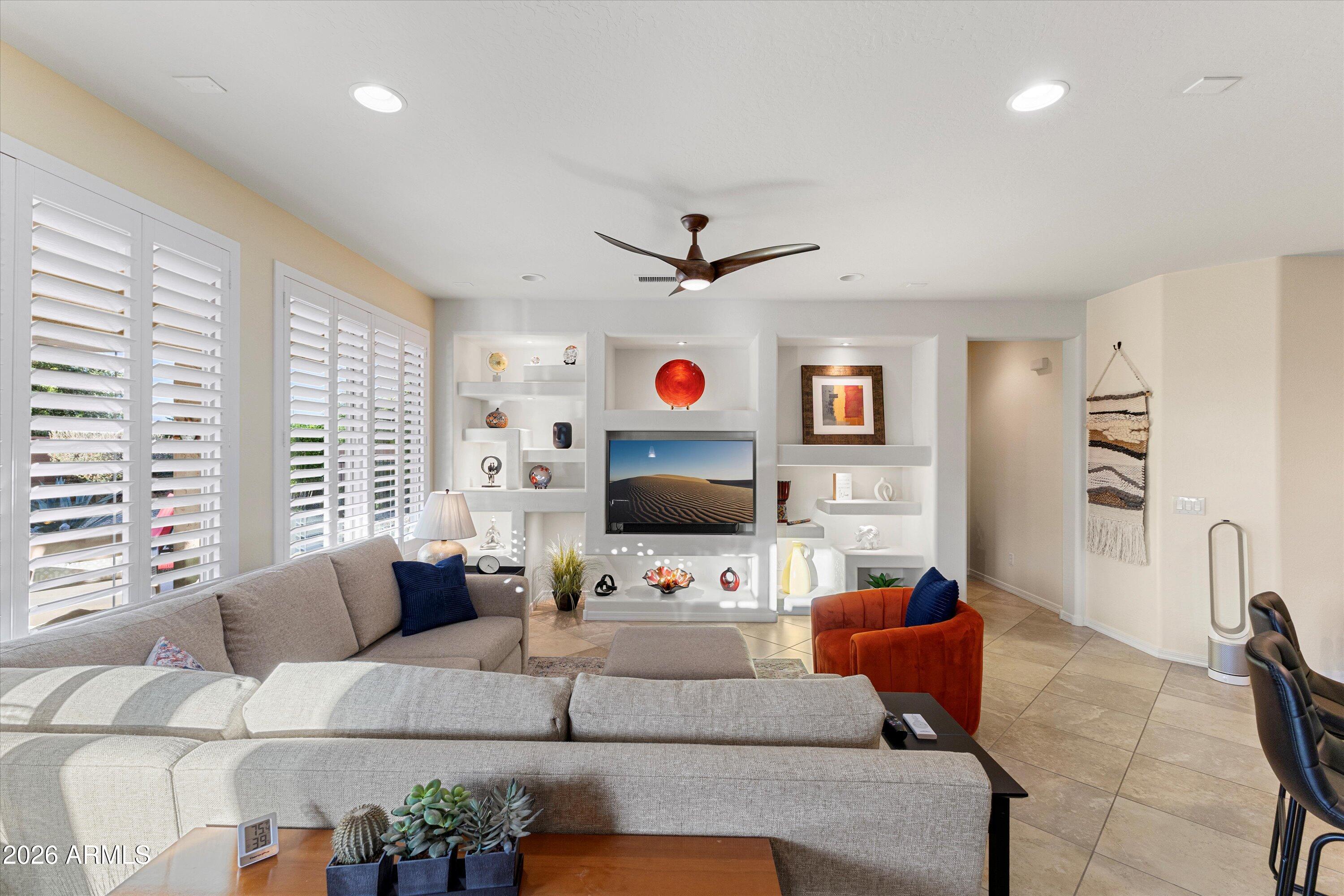 SUN CITY FESTIVAL PARCEL C1 - Residential