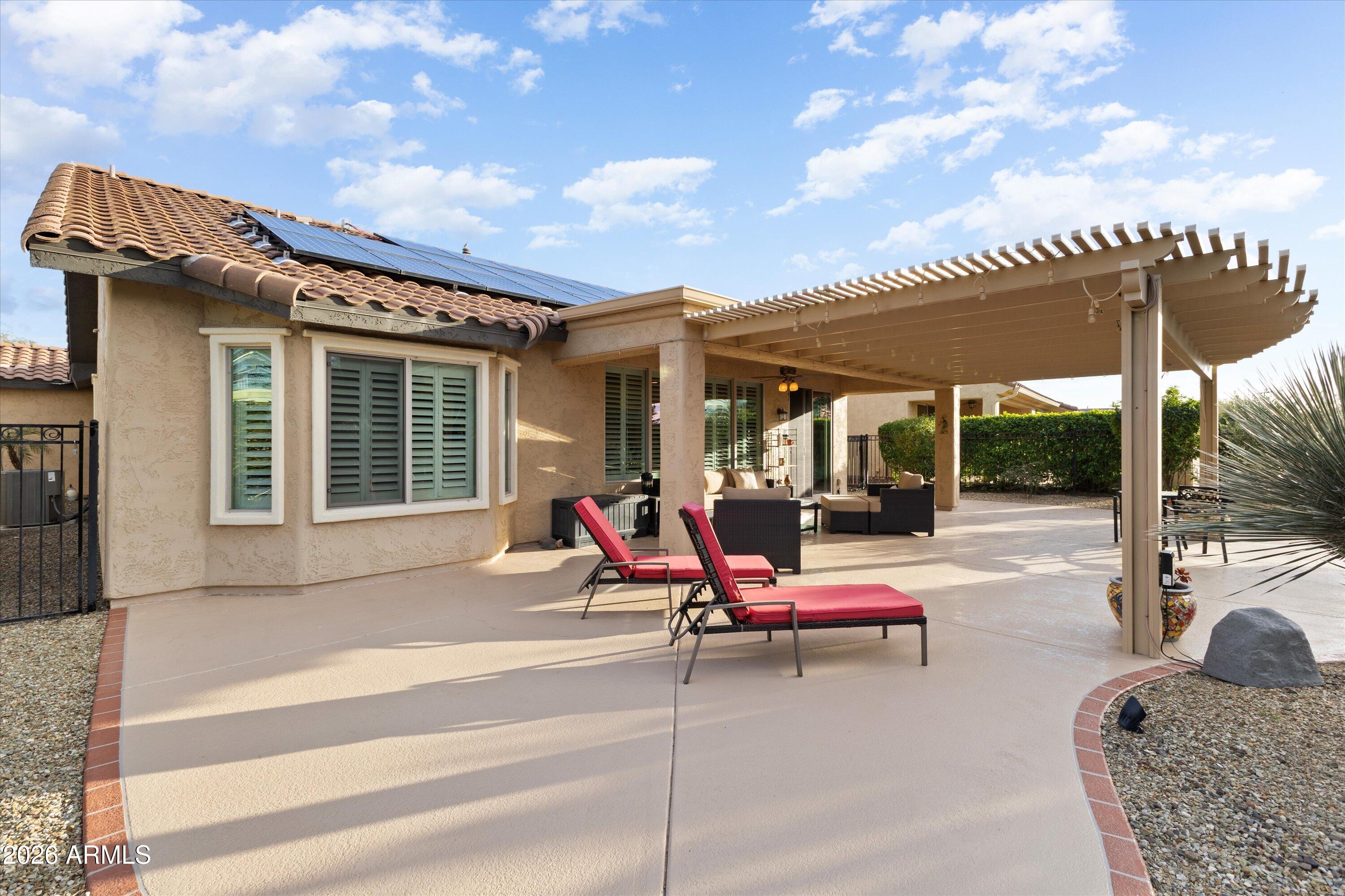 SUN CITY FESTIVAL PARCEL C1 - Residential