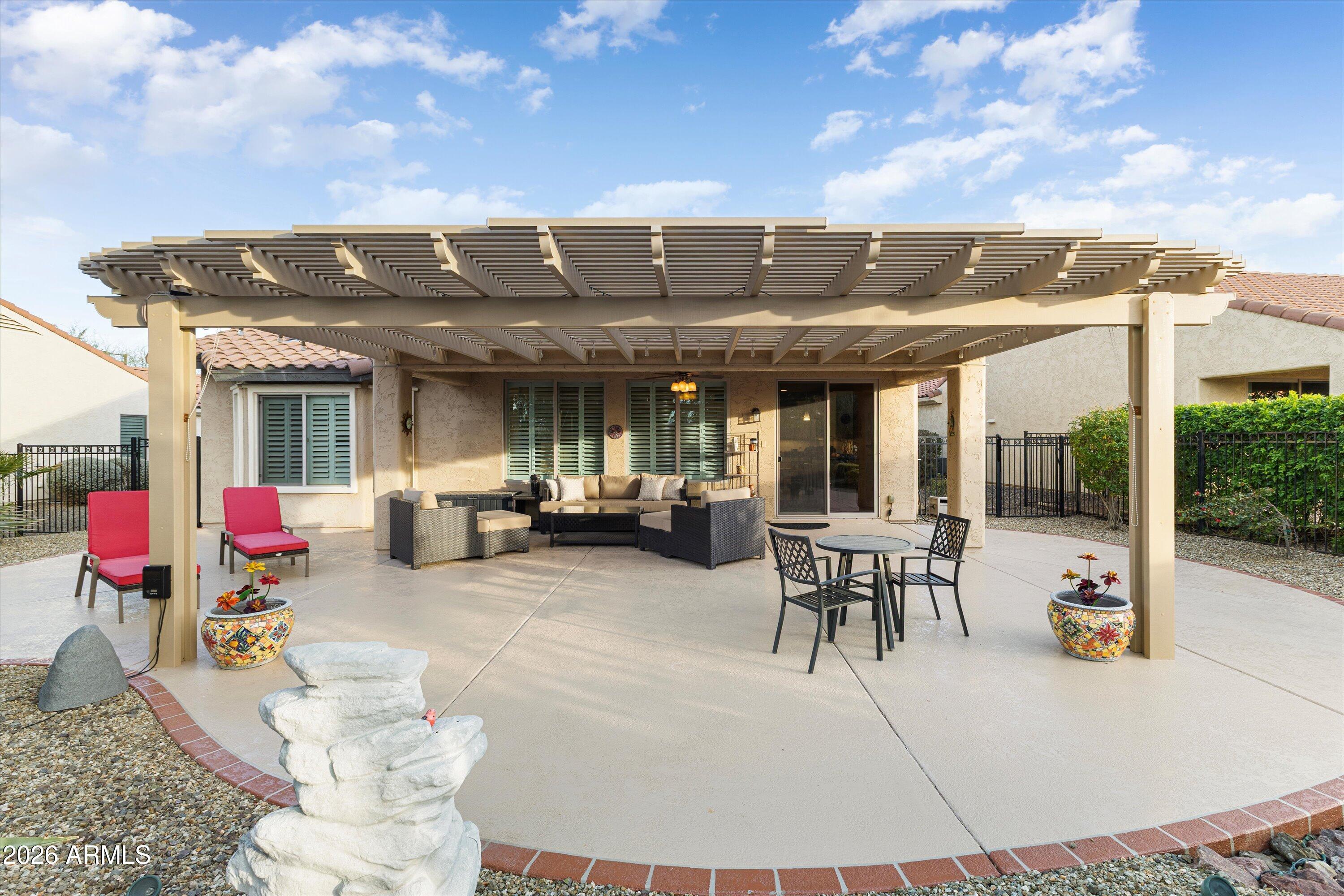 SUN CITY FESTIVAL PARCEL C1 - Residential