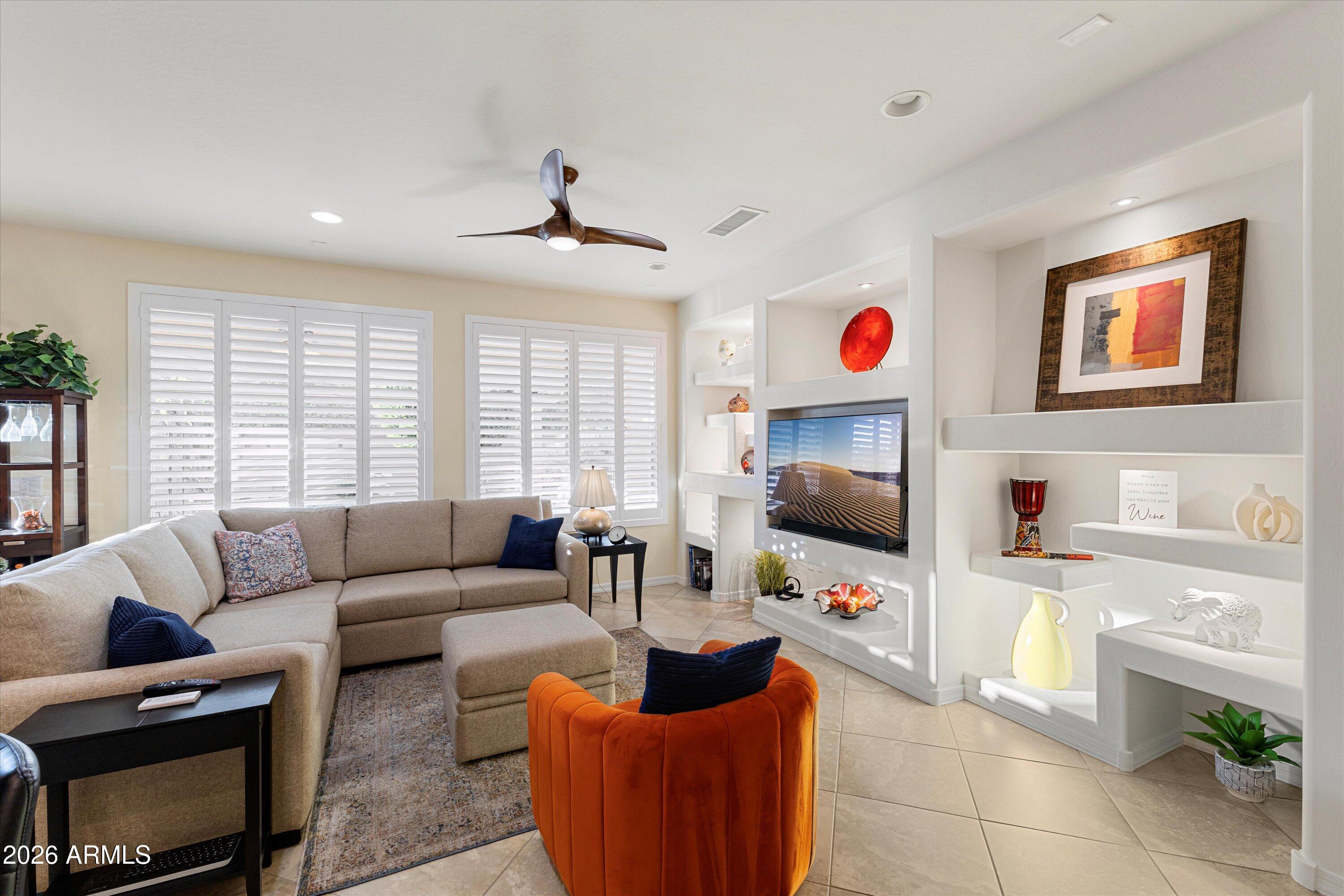 SUN CITY FESTIVAL PARCEL C1 - Residential