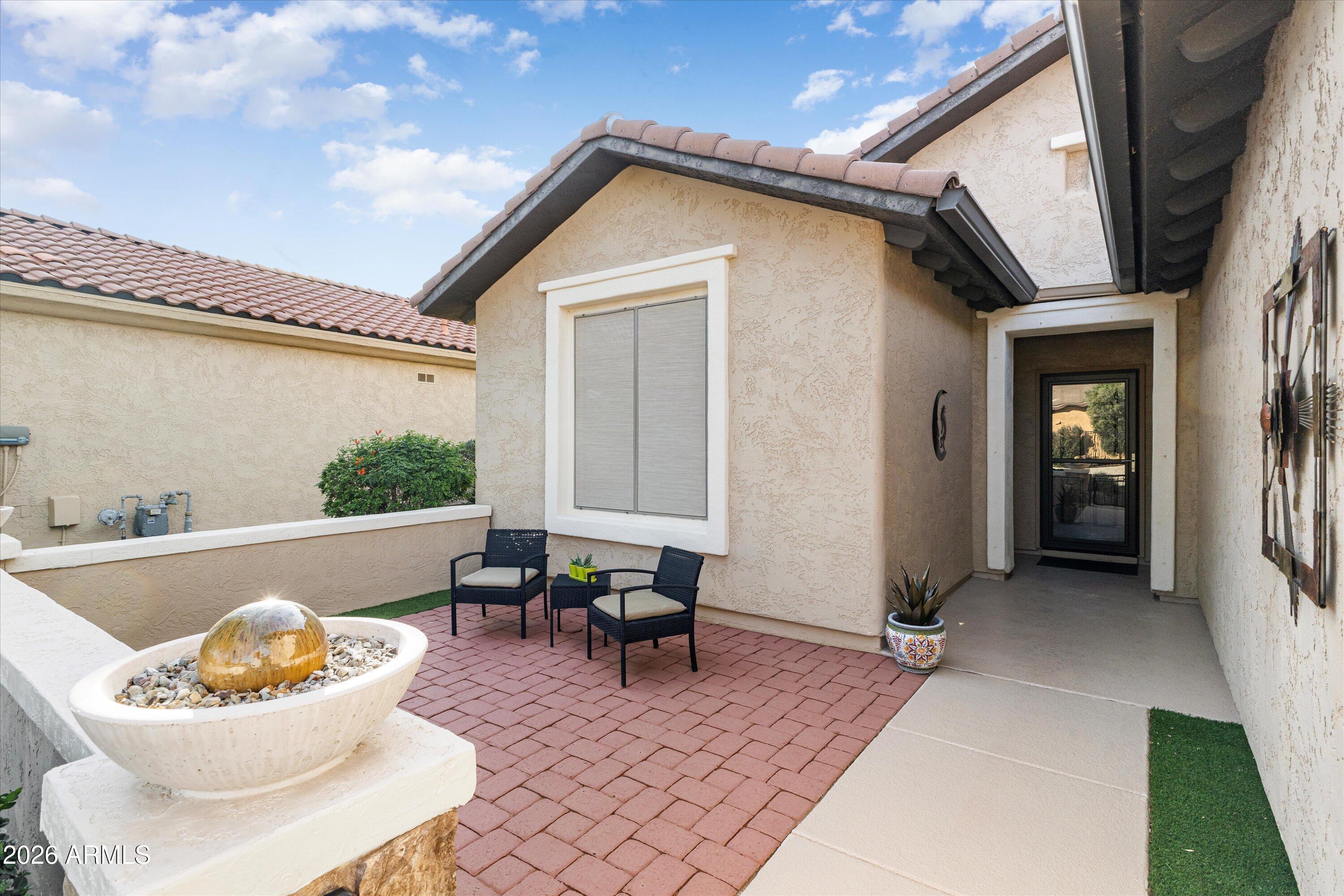 SUN CITY FESTIVAL PARCEL C1 - Residential