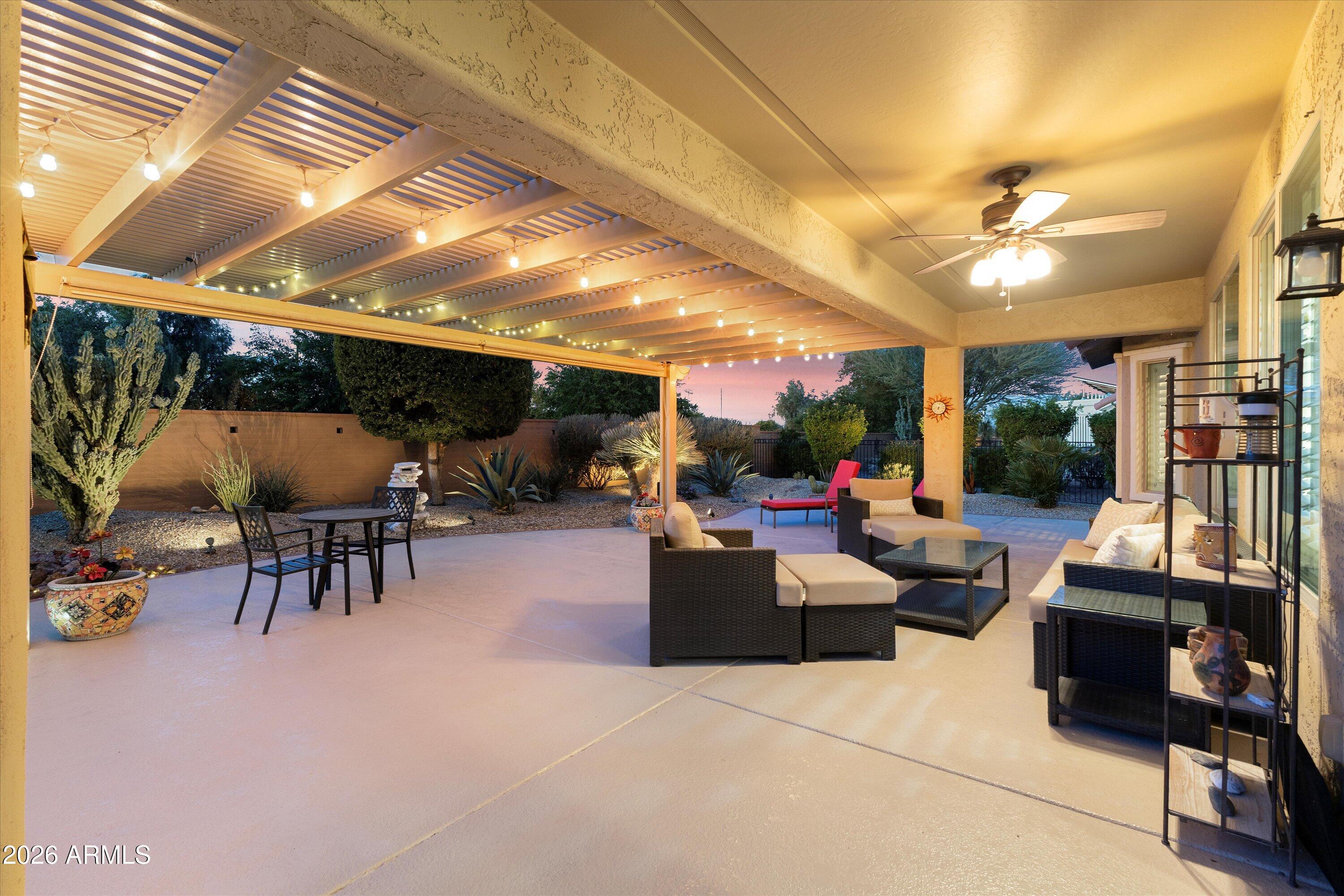 SUN CITY FESTIVAL PARCEL C1 - Residential