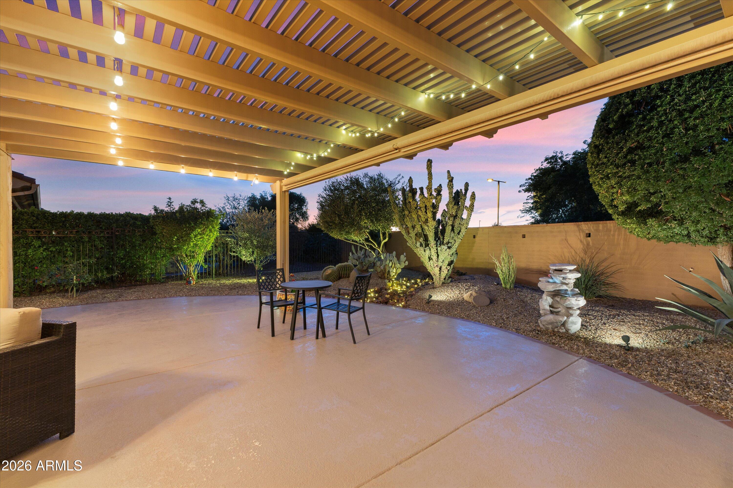 SUN CITY FESTIVAL PARCEL C1 - Residential