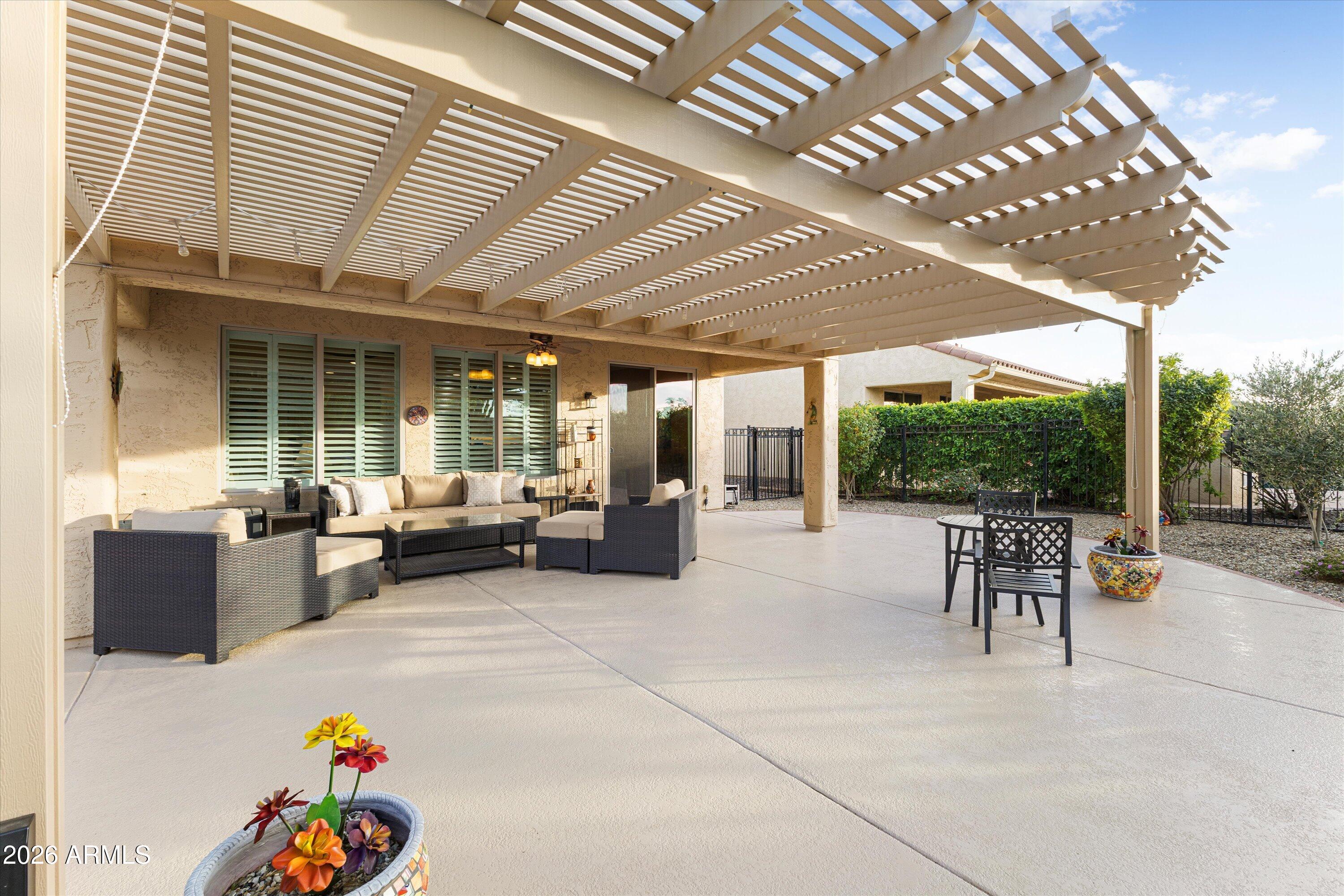 SUN CITY FESTIVAL PARCEL C1 - Residential
