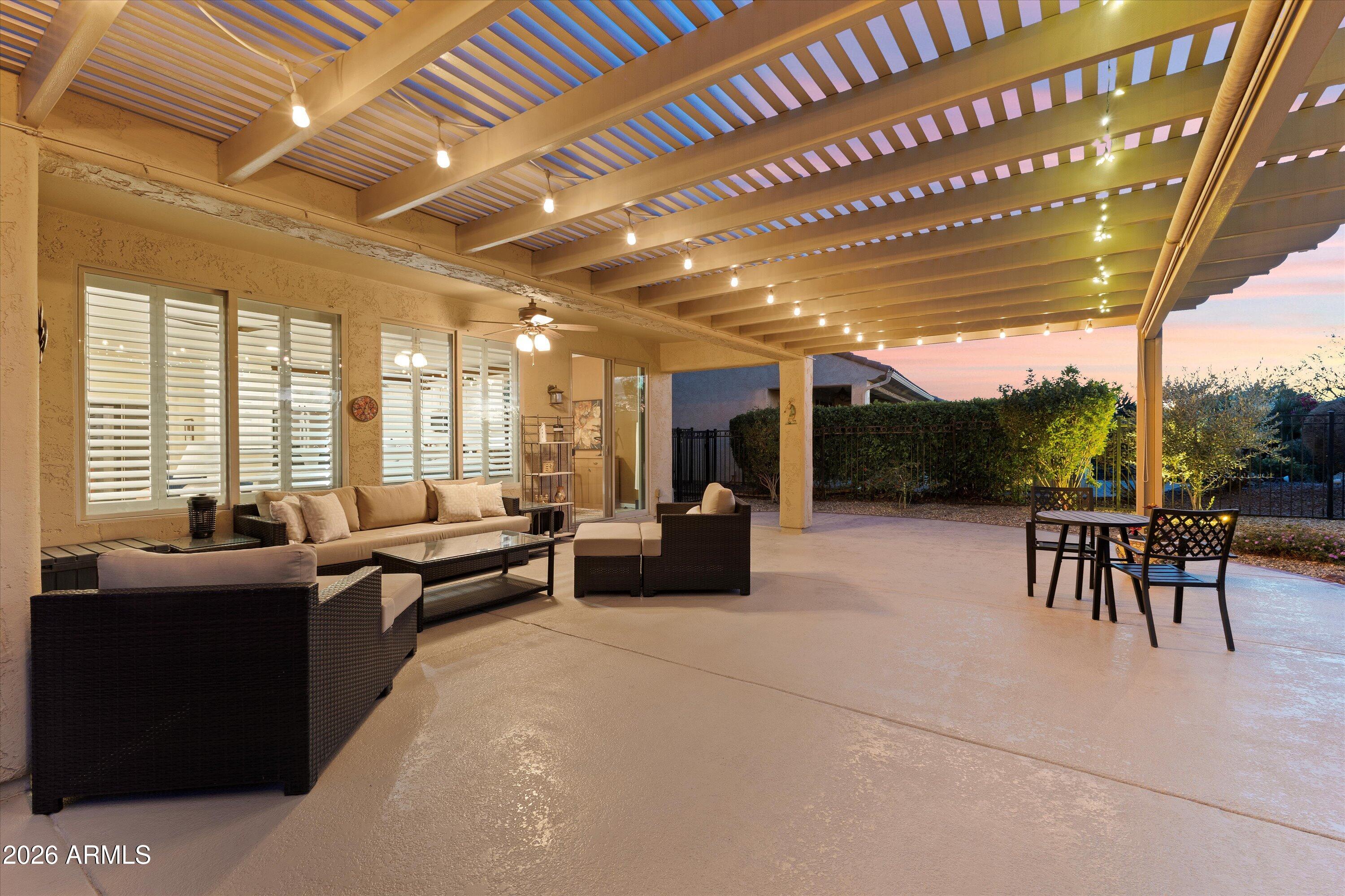 SUN CITY FESTIVAL PARCEL C1 - Residential