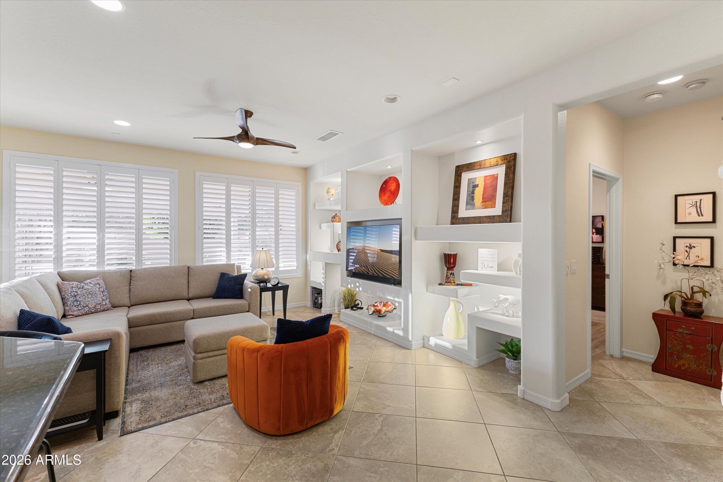 SUN CITY FESTIVAL PARCEL C1 - Residential