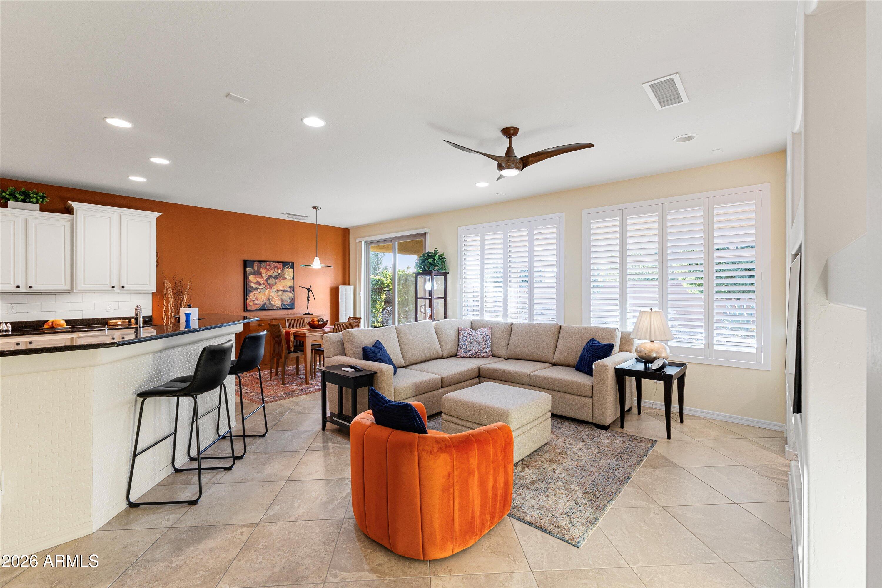 SUN CITY FESTIVAL PARCEL C1 - Residential