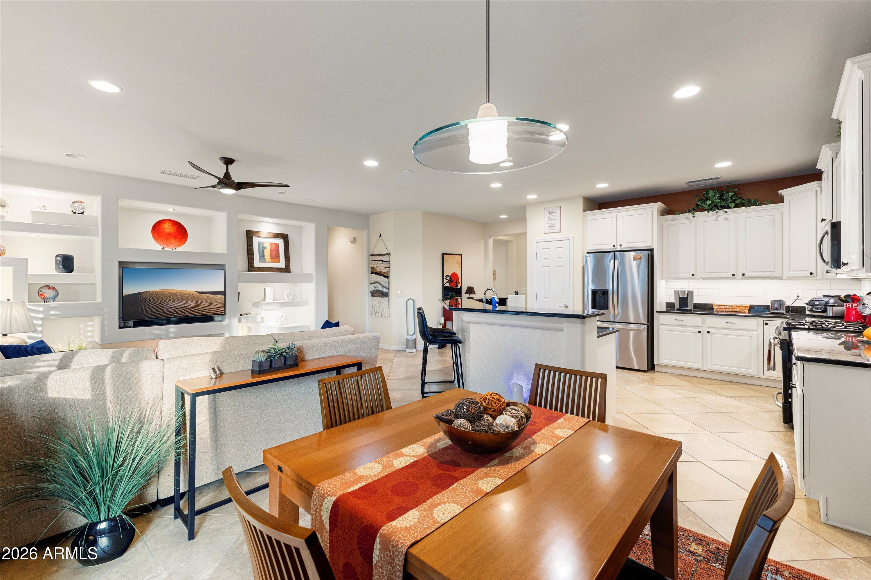 SUN CITY FESTIVAL PARCEL C1 - Residential