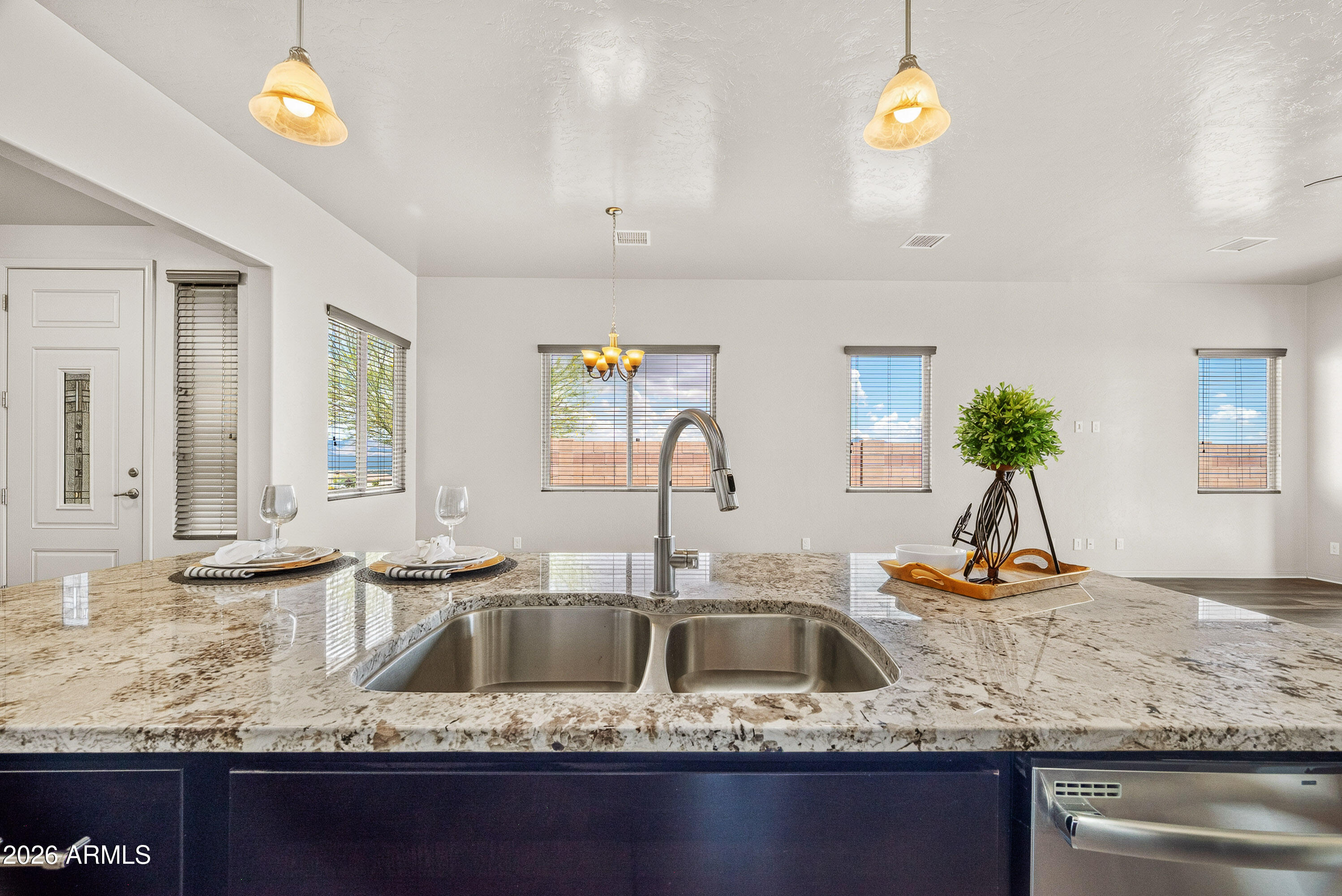 KINGS RANCH AT CORONADO - Residential