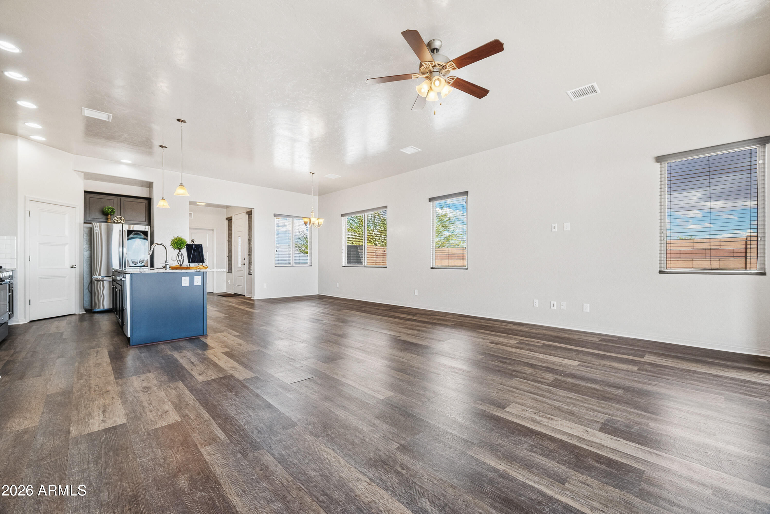 KINGS RANCH AT CORONADO - Residential