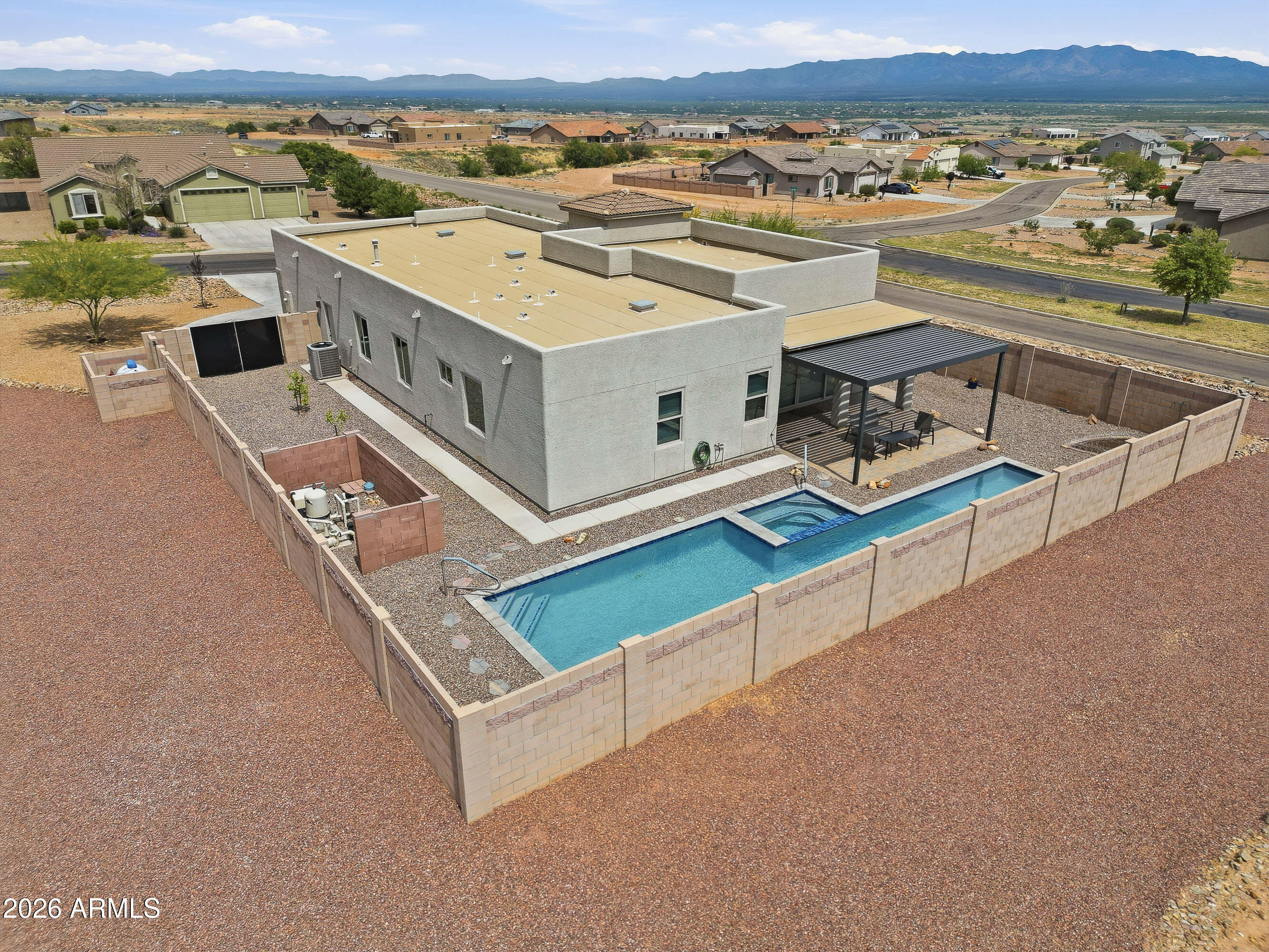 KINGS RANCH AT CORONADO - Residential