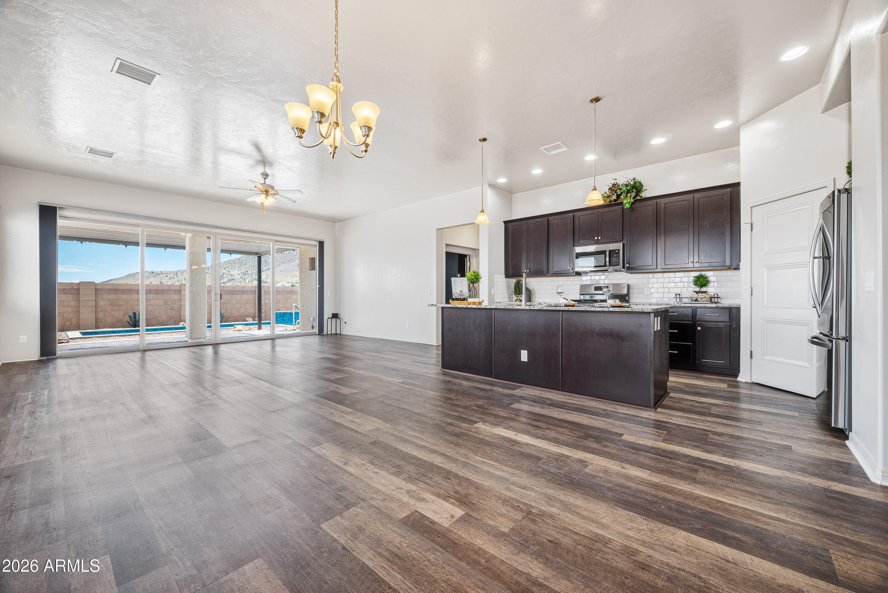 KINGS RANCH AT CORONADO - Residential