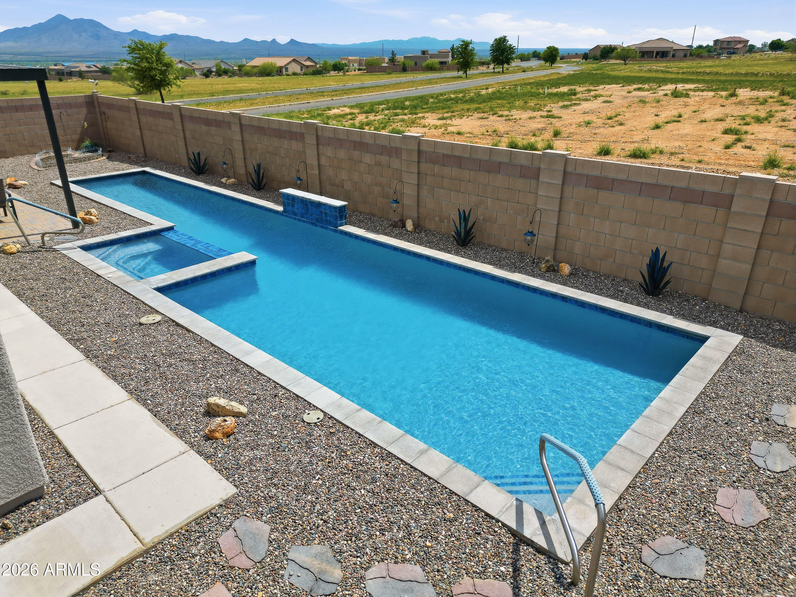 KINGS RANCH AT CORONADO - Residential