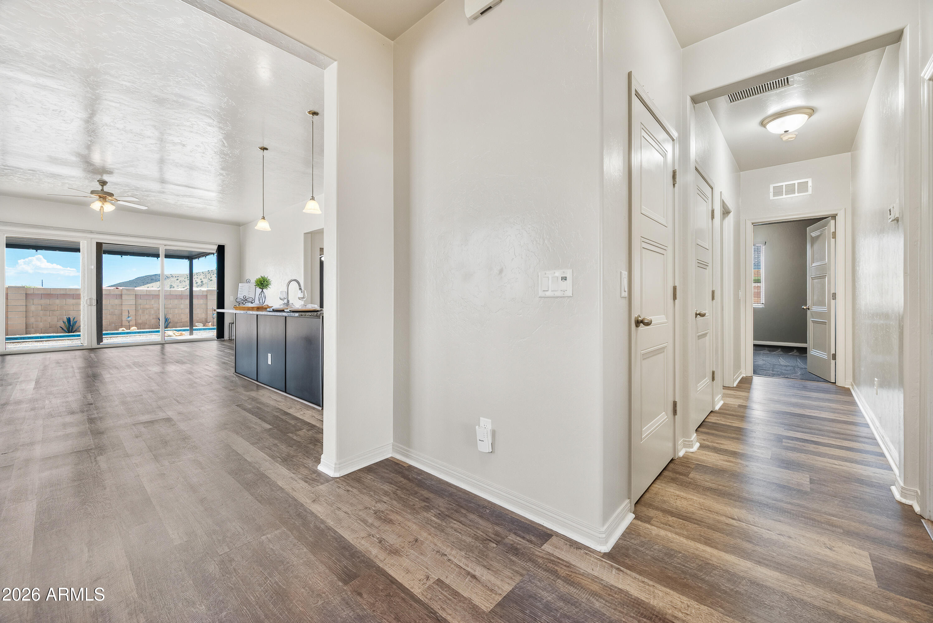 KINGS RANCH AT CORONADO - Residential