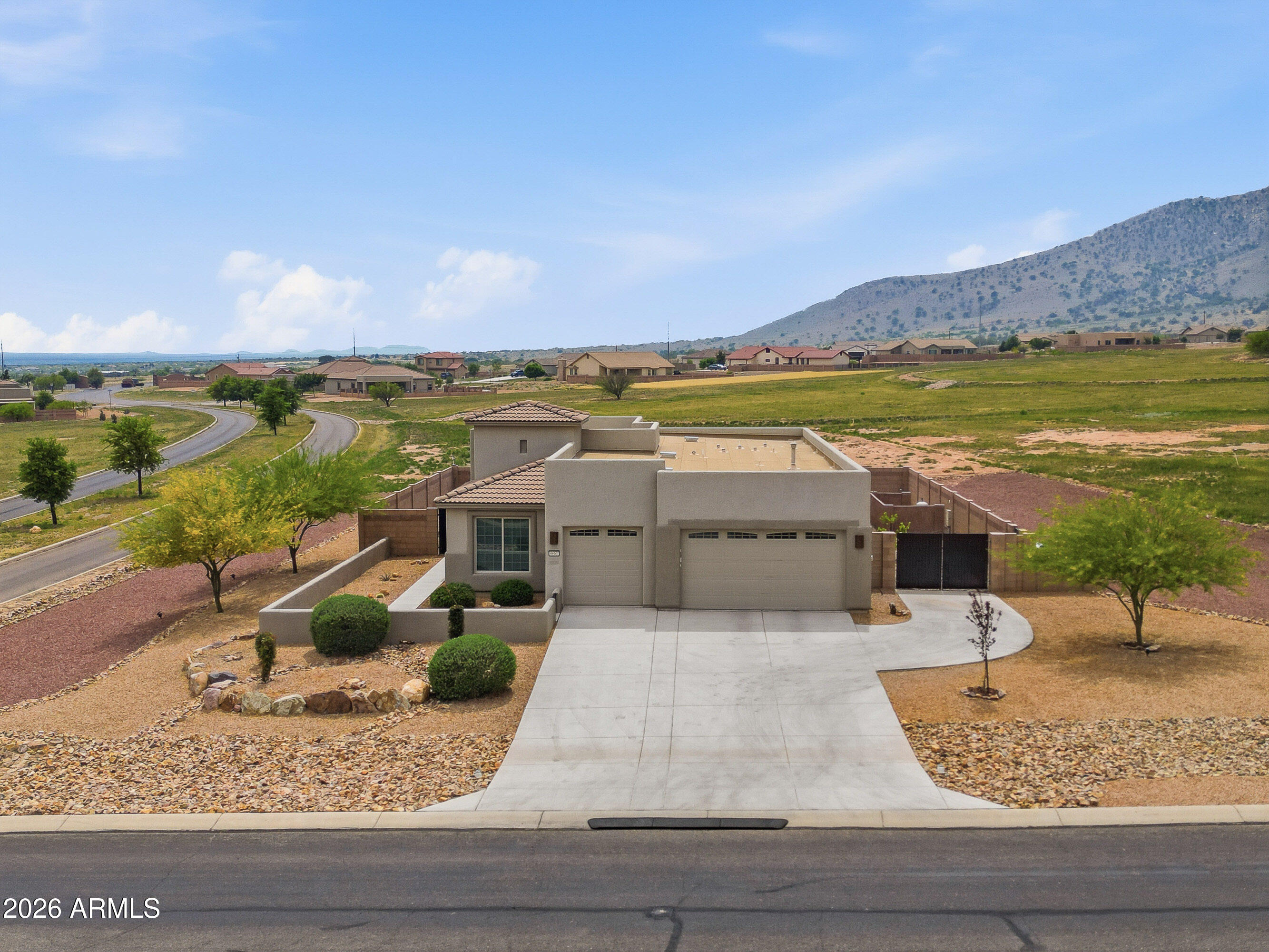 KINGS RANCH AT CORONADO - Residential