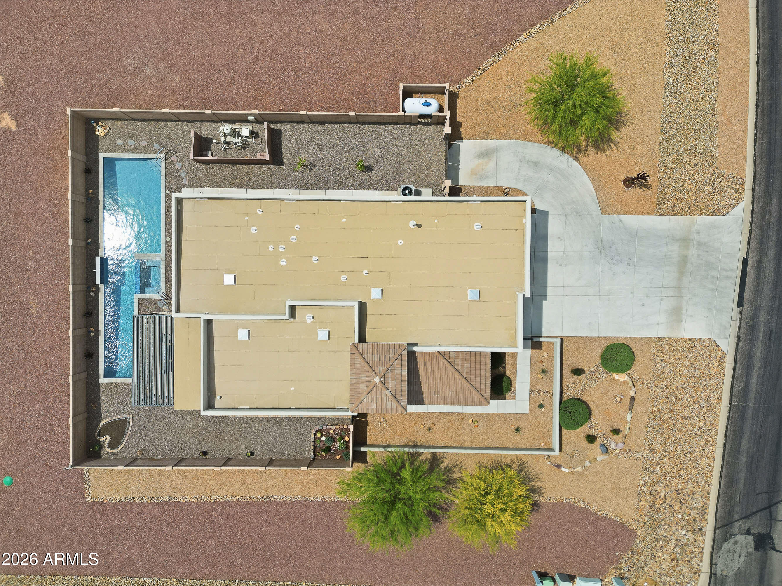 KINGS RANCH AT CORONADO - Residential