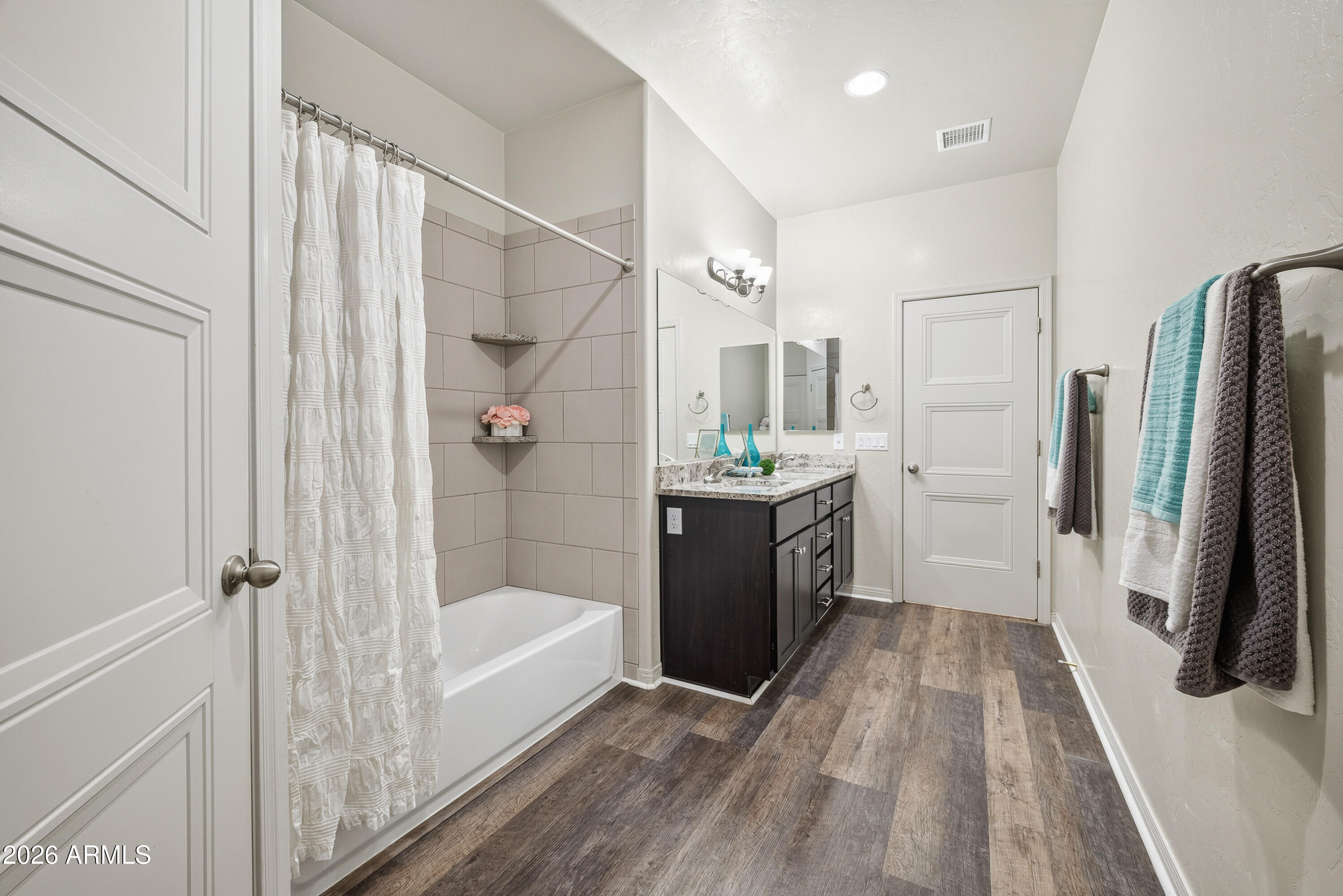 KINGS RANCH AT CORONADO - Residential