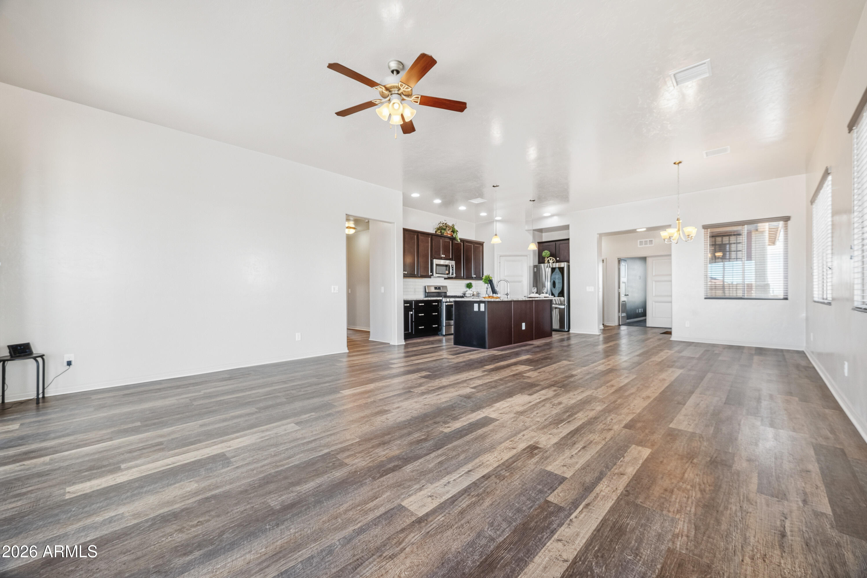 KINGS RANCH AT CORONADO - Residential