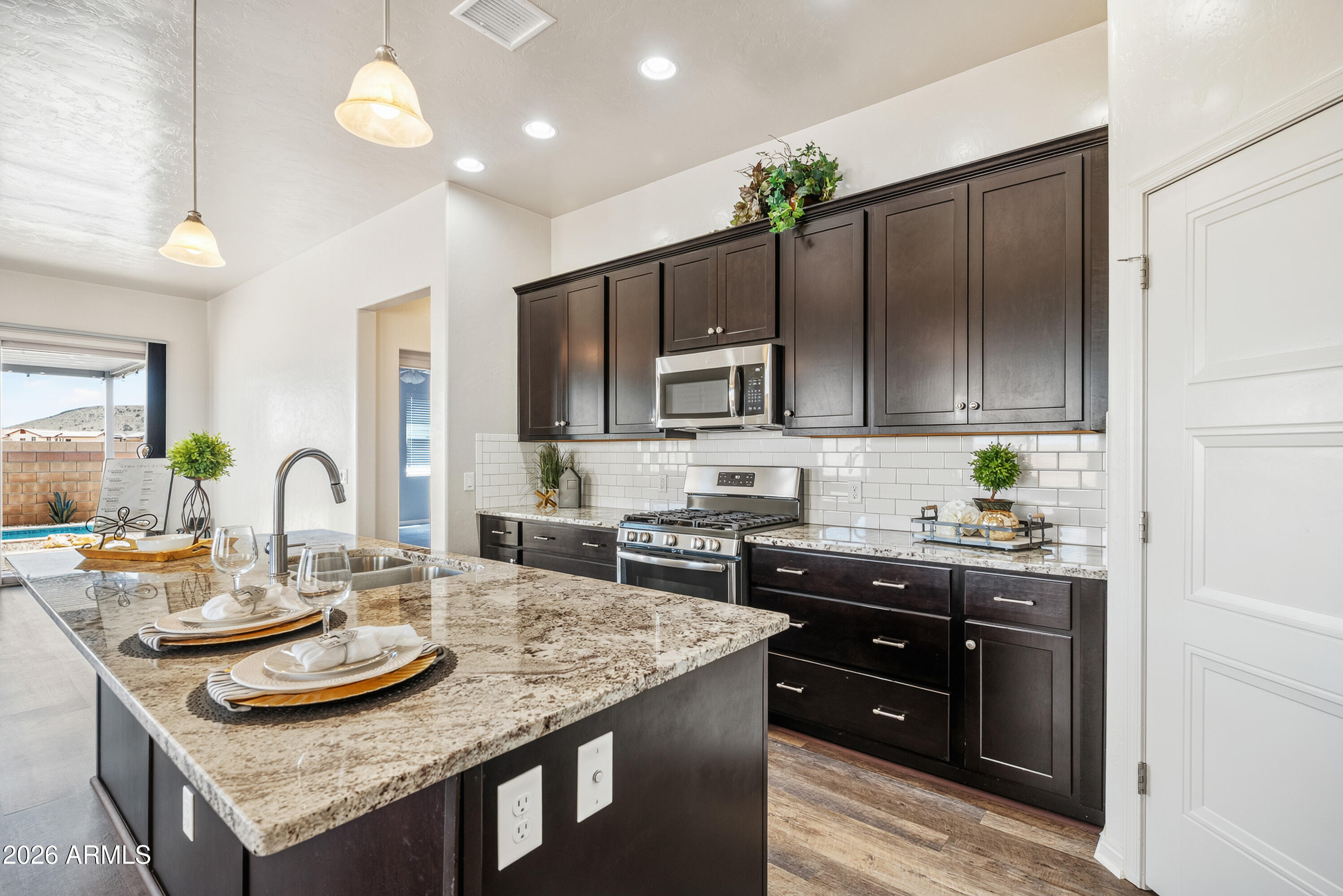 KINGS RANCH AT CORONADO - Residential