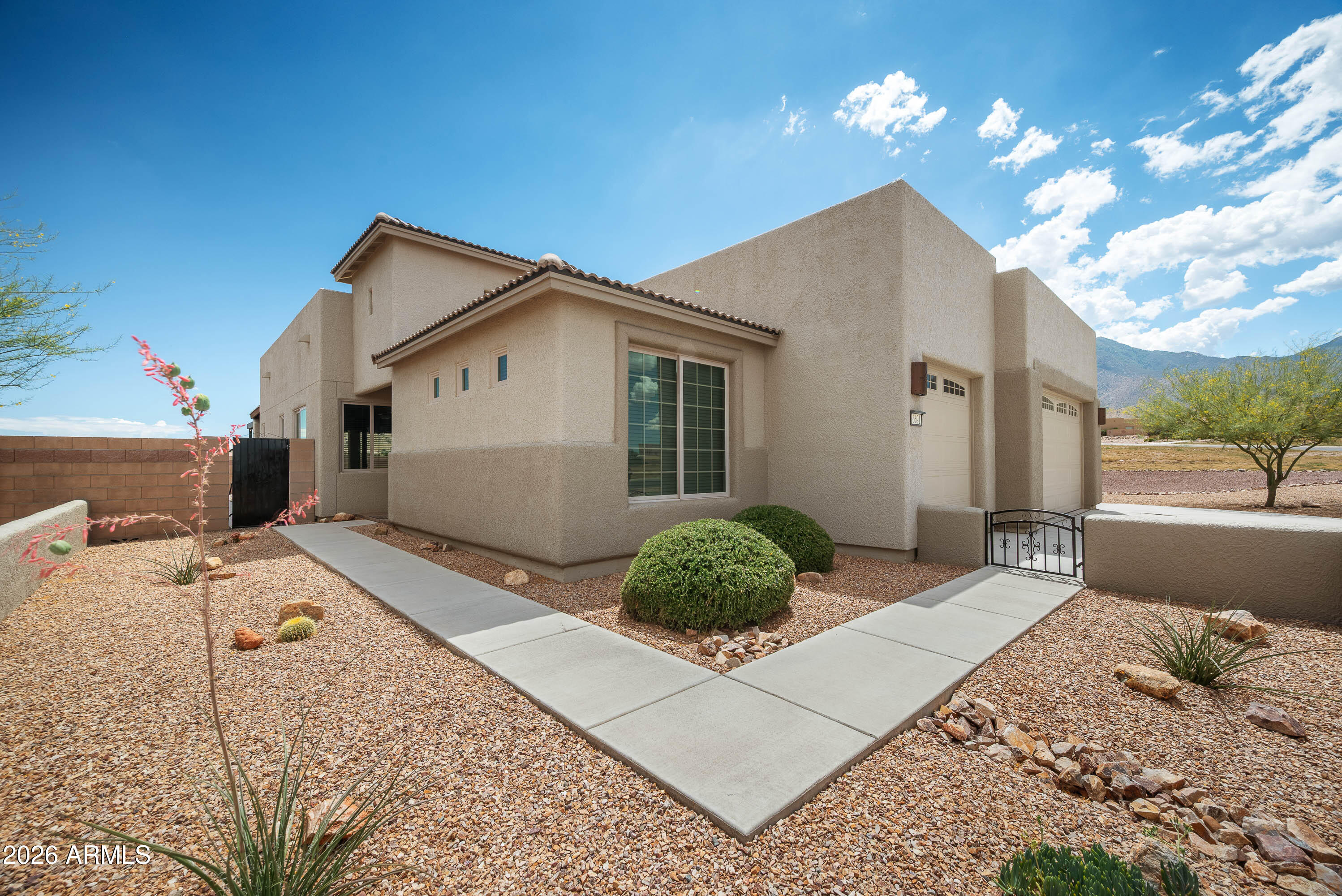 KINGS RANCH AT CORONADO - Residential