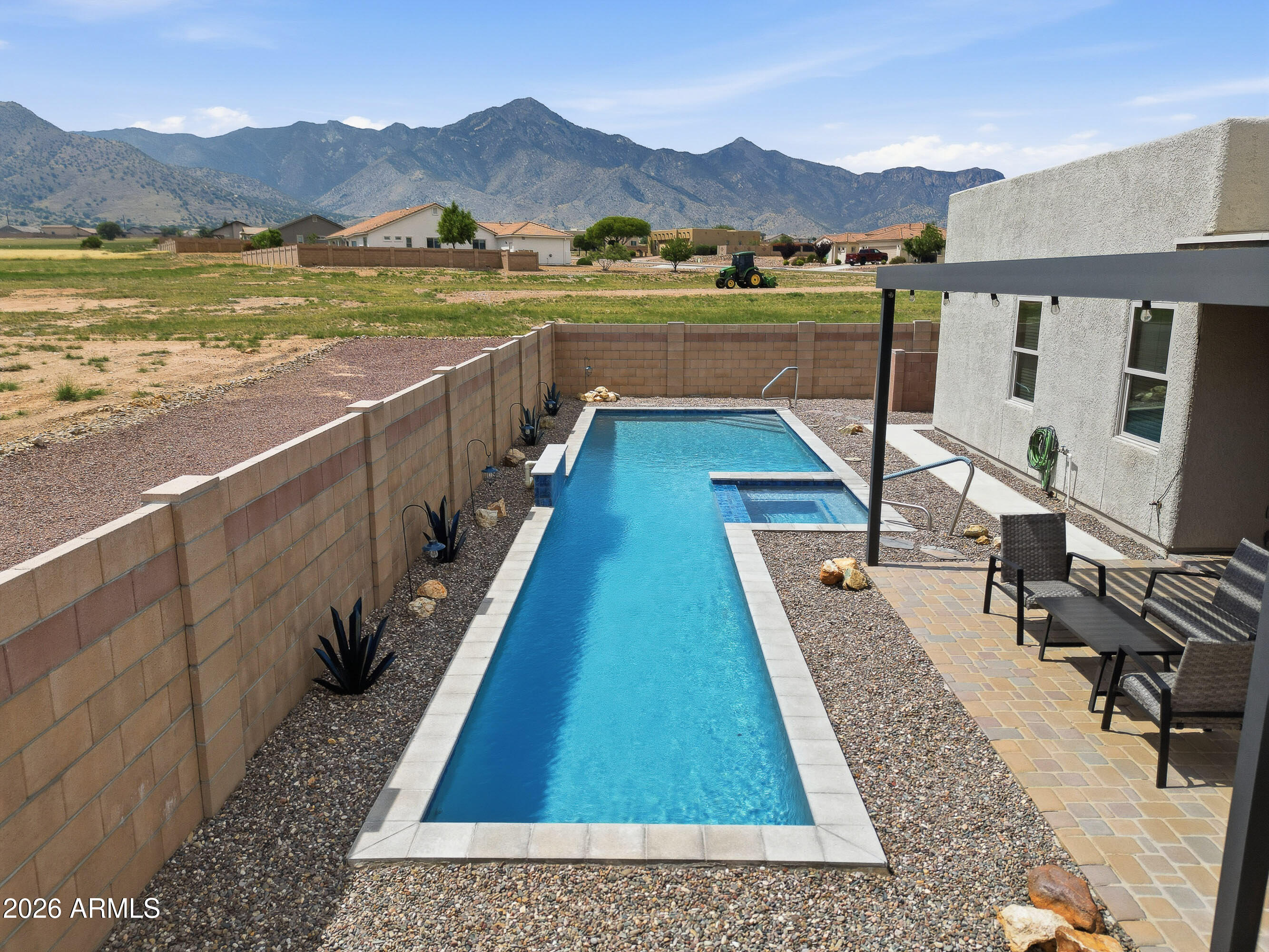 KINGS RANCH AT CORONADO - Residential